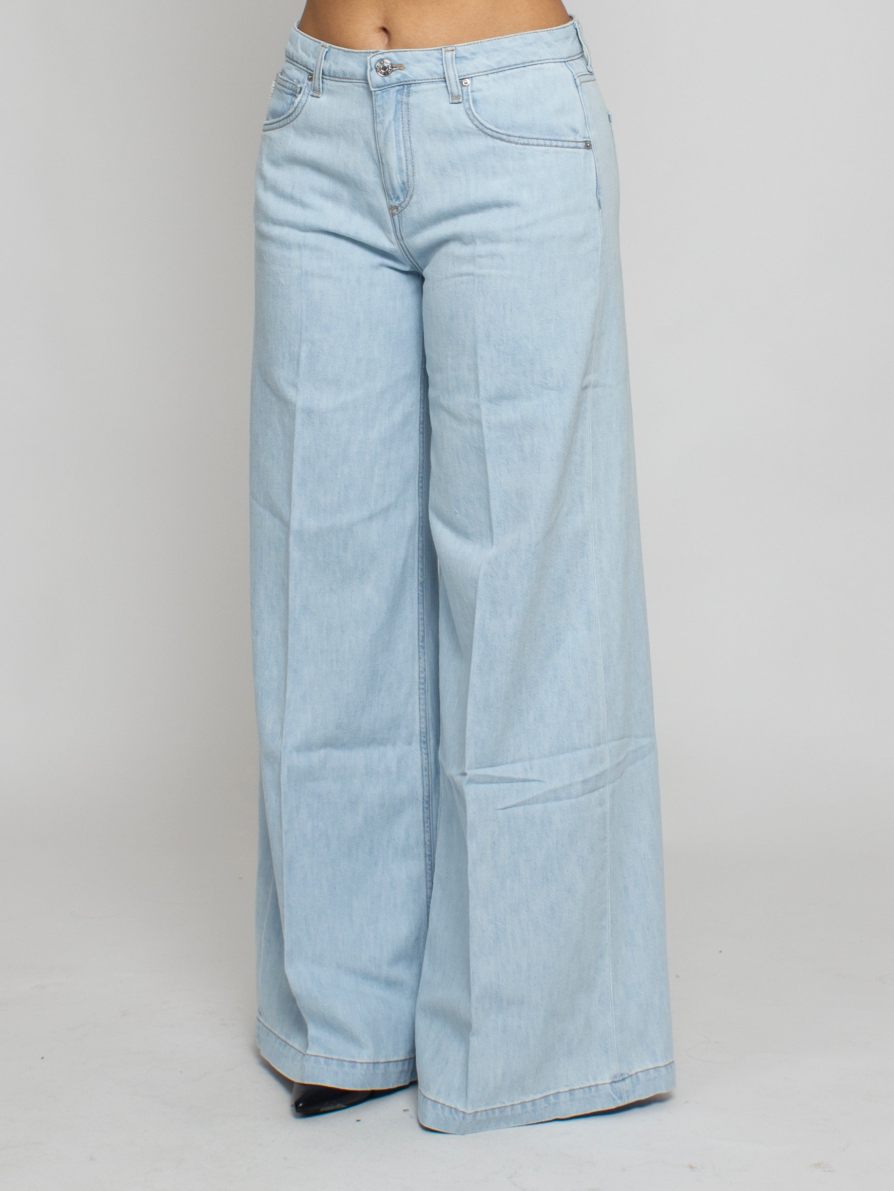 Jeans Madison Vicolo