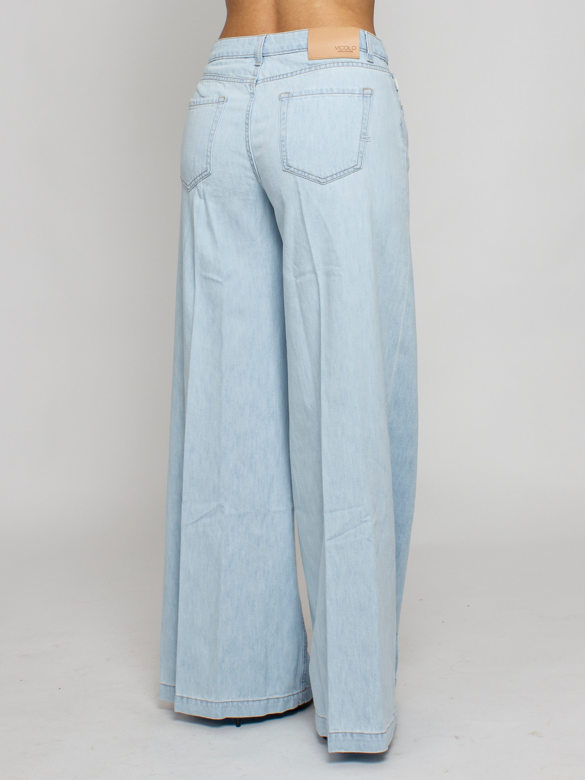 Jeans Madison Vicolo