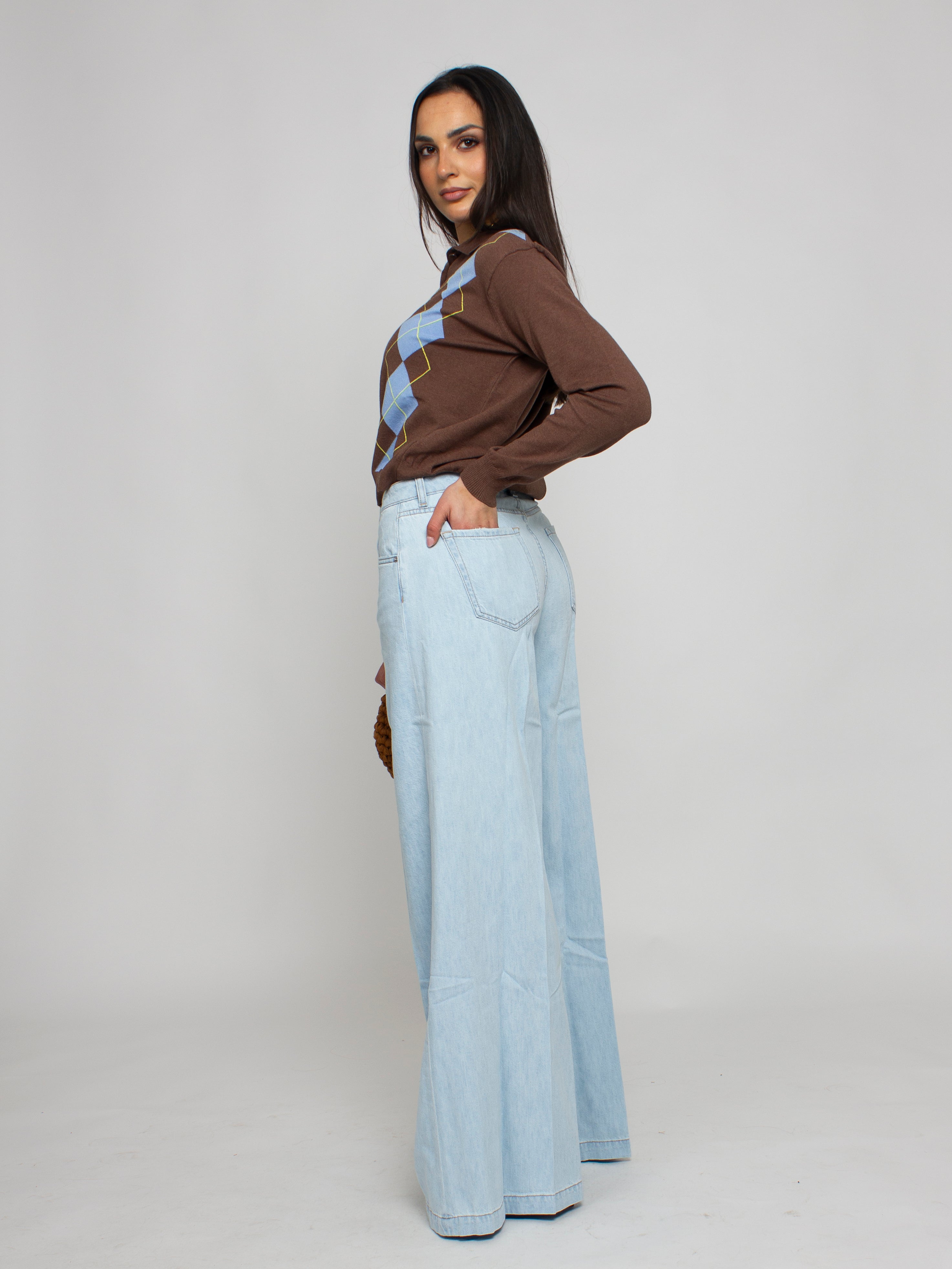 Jeans Madison Vicolo