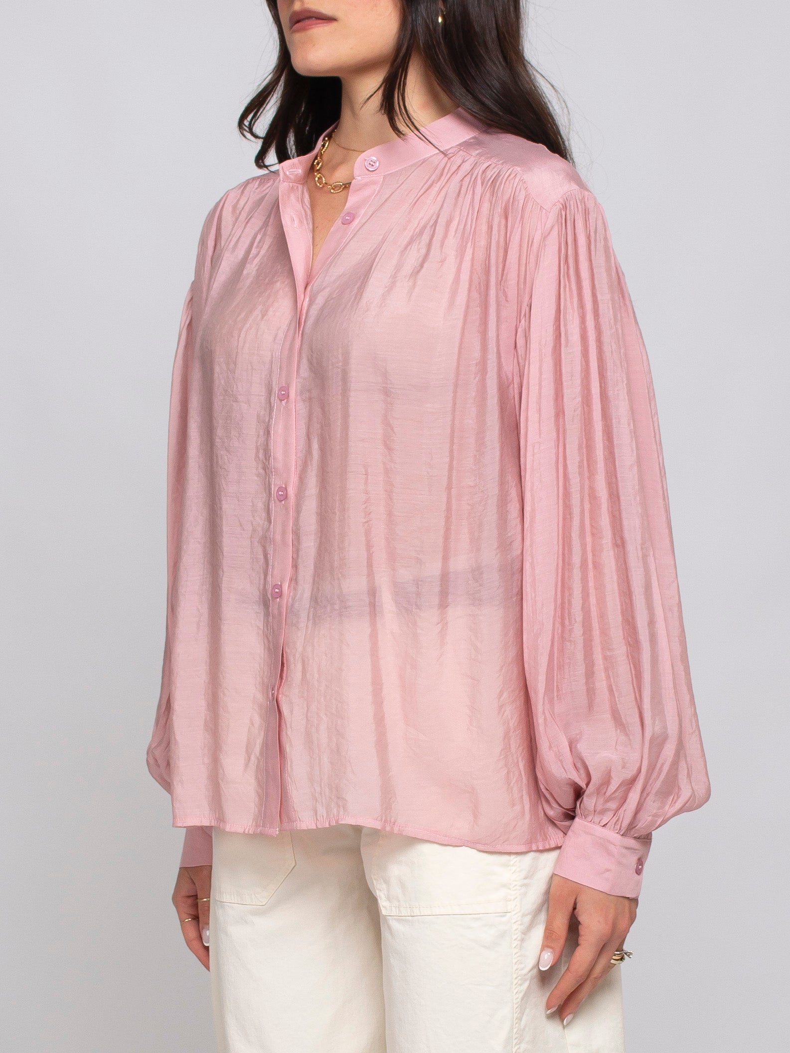 Camicia You Decide