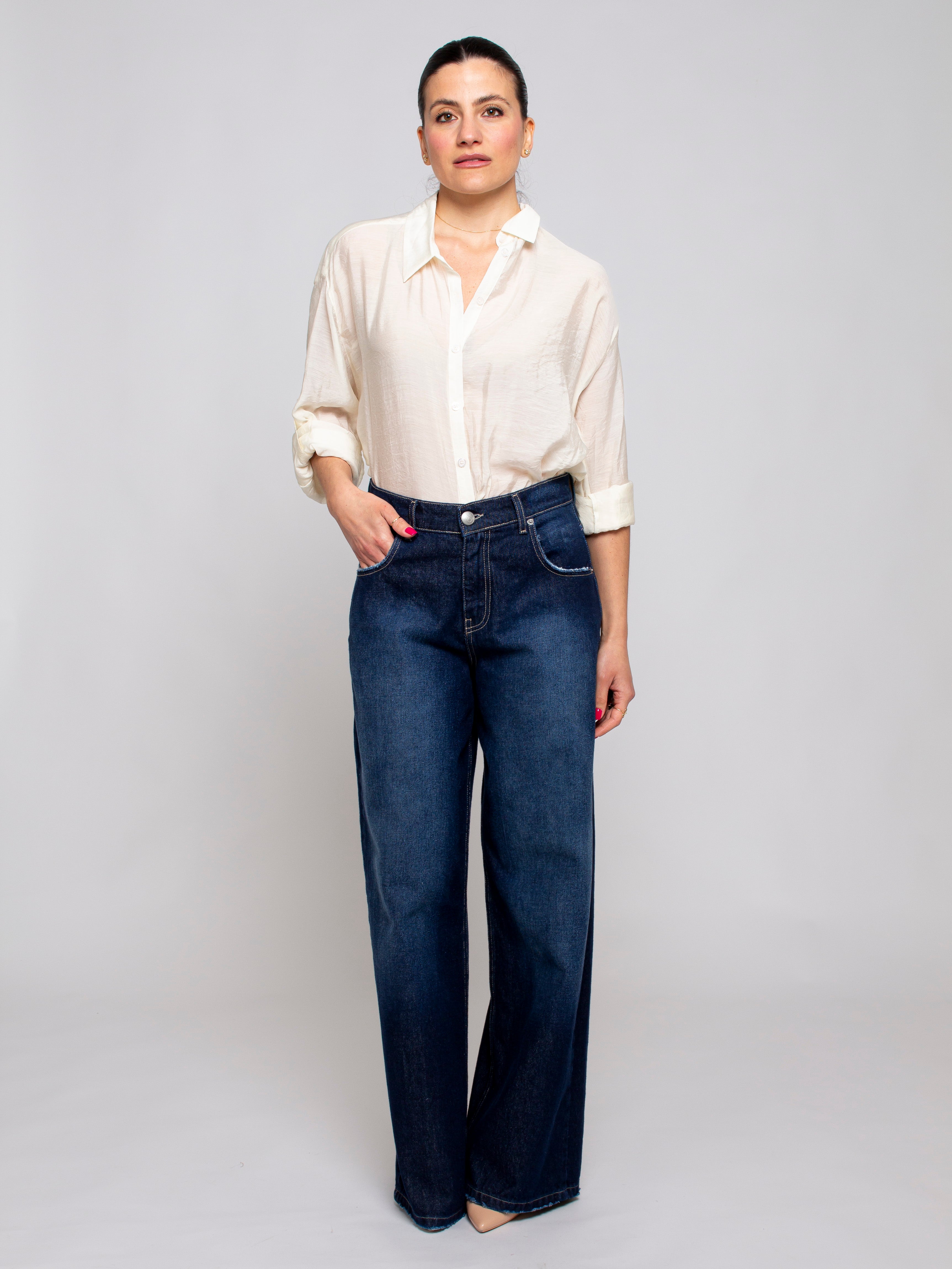 Camicia You Decide