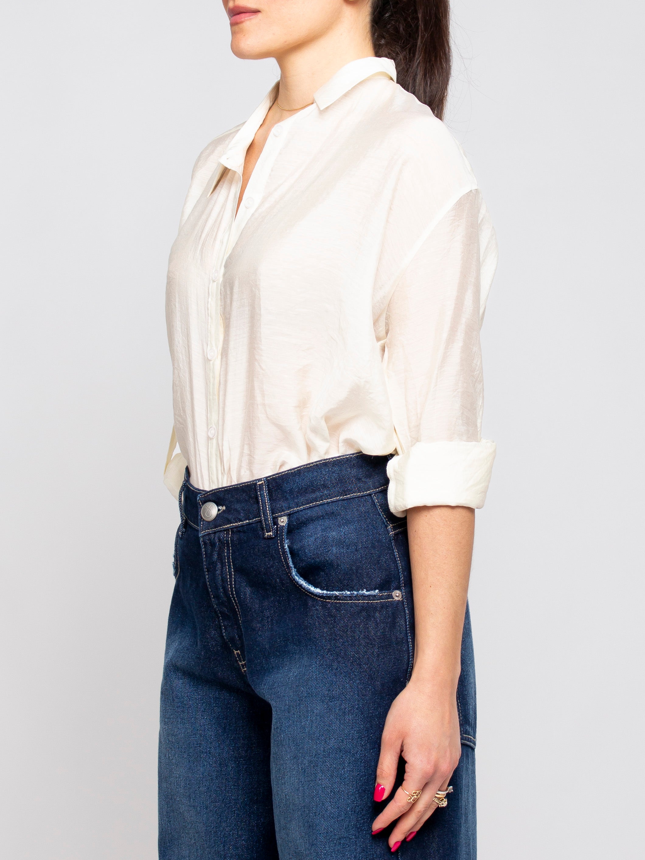 Camicia You Decide