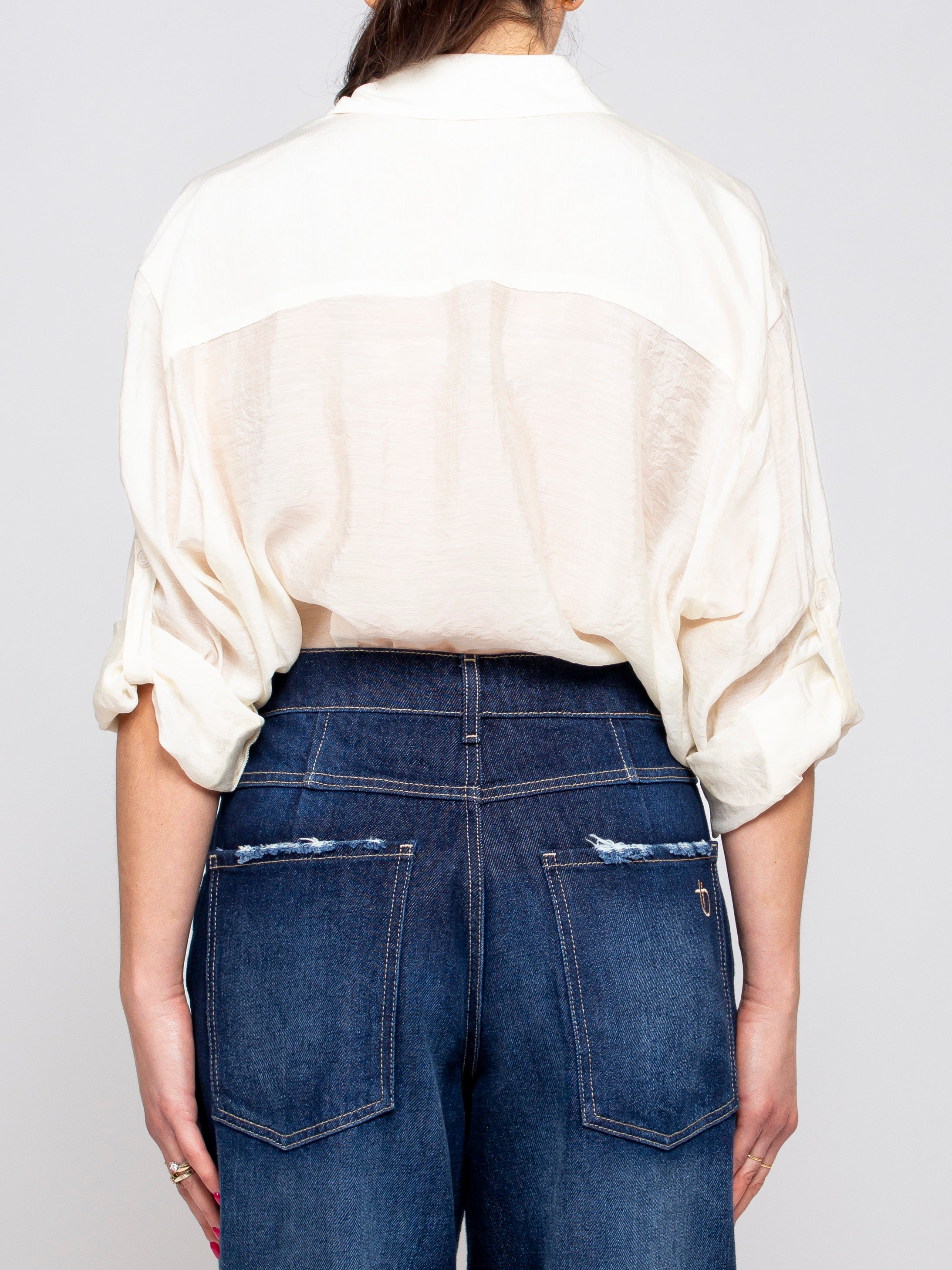 Camicia You Decide