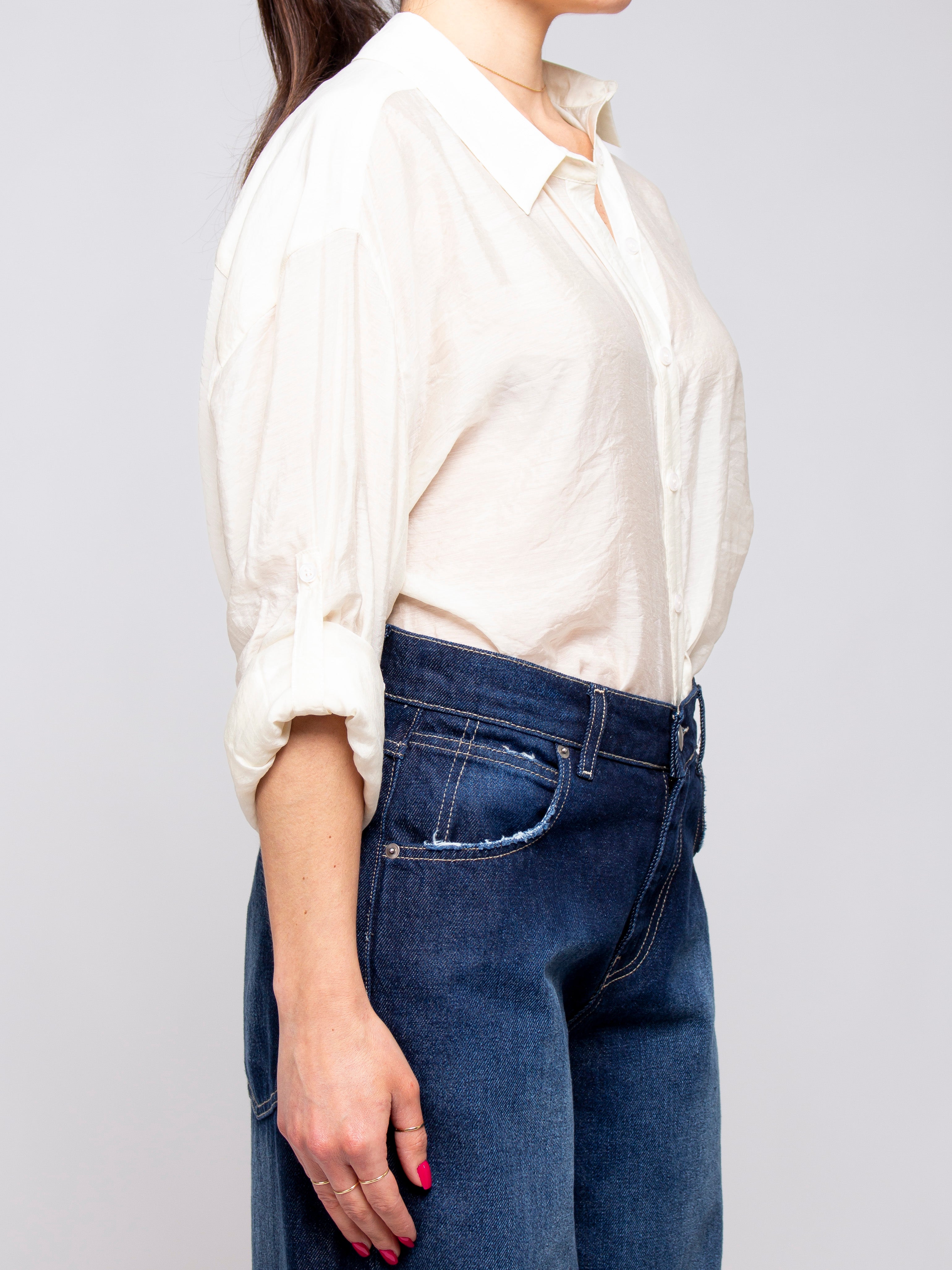 Camicia You Decide