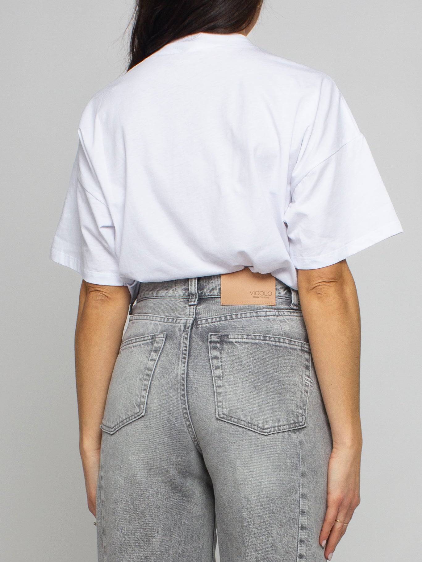 Tshirt "La Poésie" Vicolo