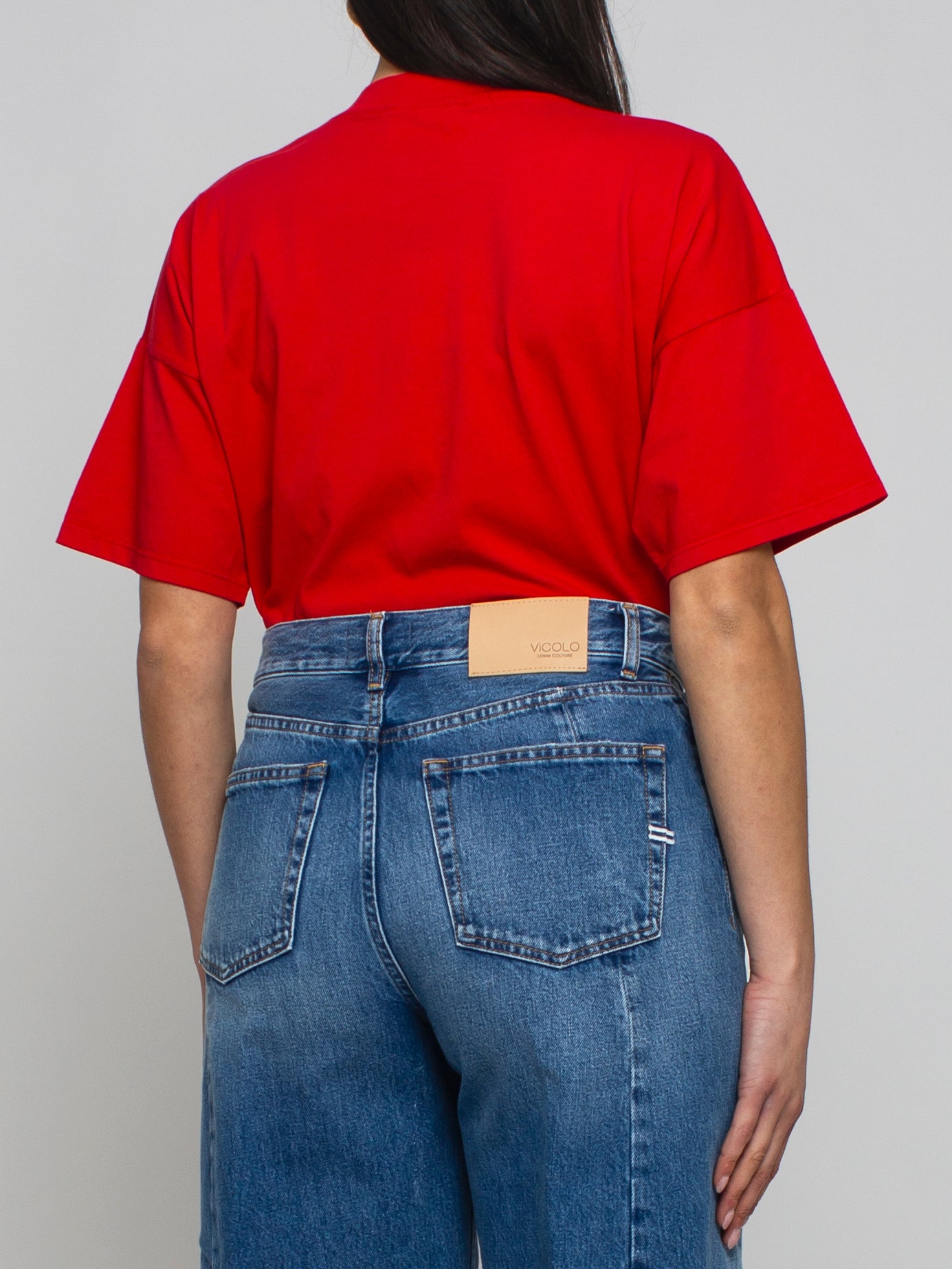 Tshirt "Ciao Amore Mio" Vicolo