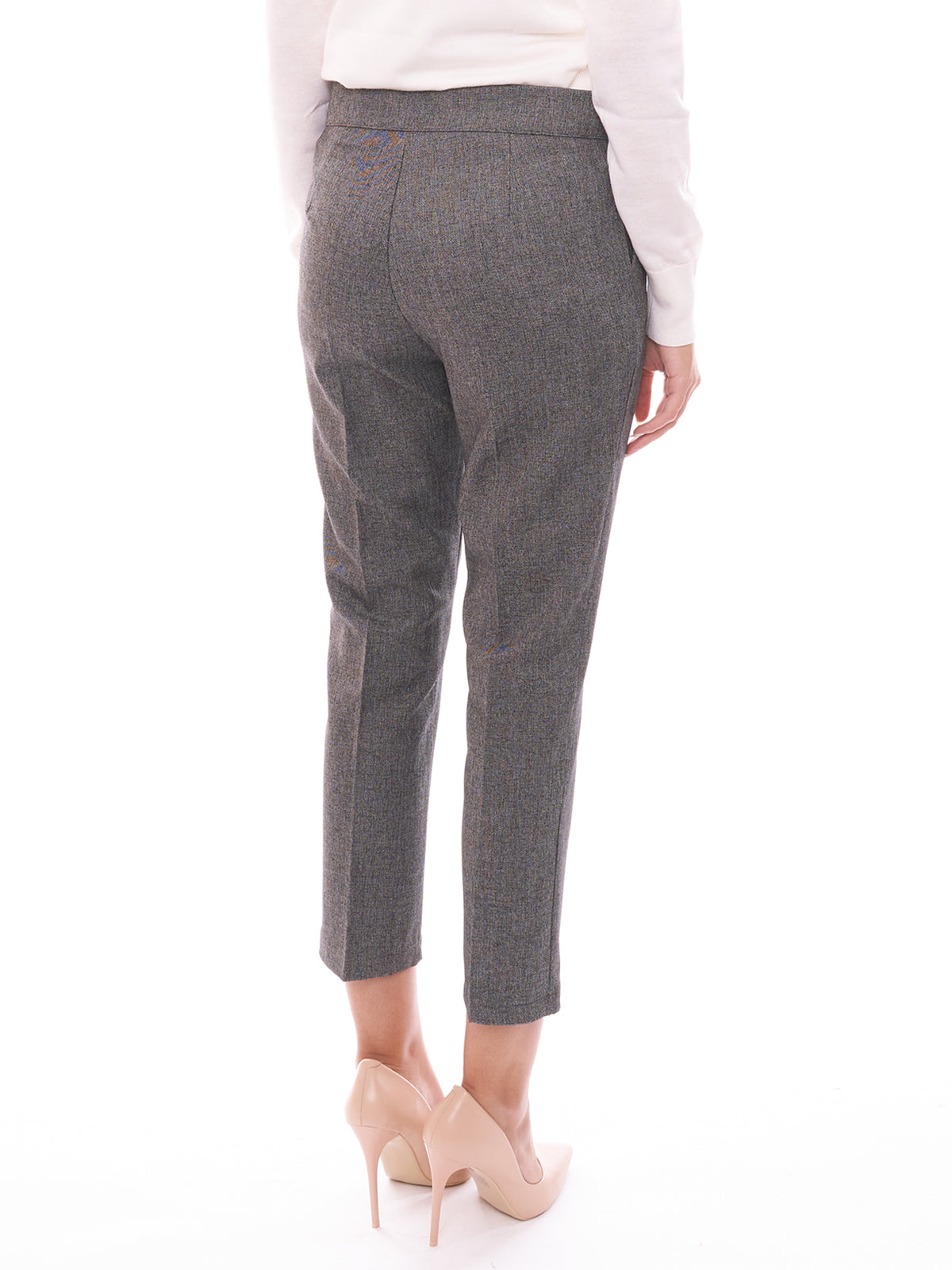 Pantalone dritto Rinascimento