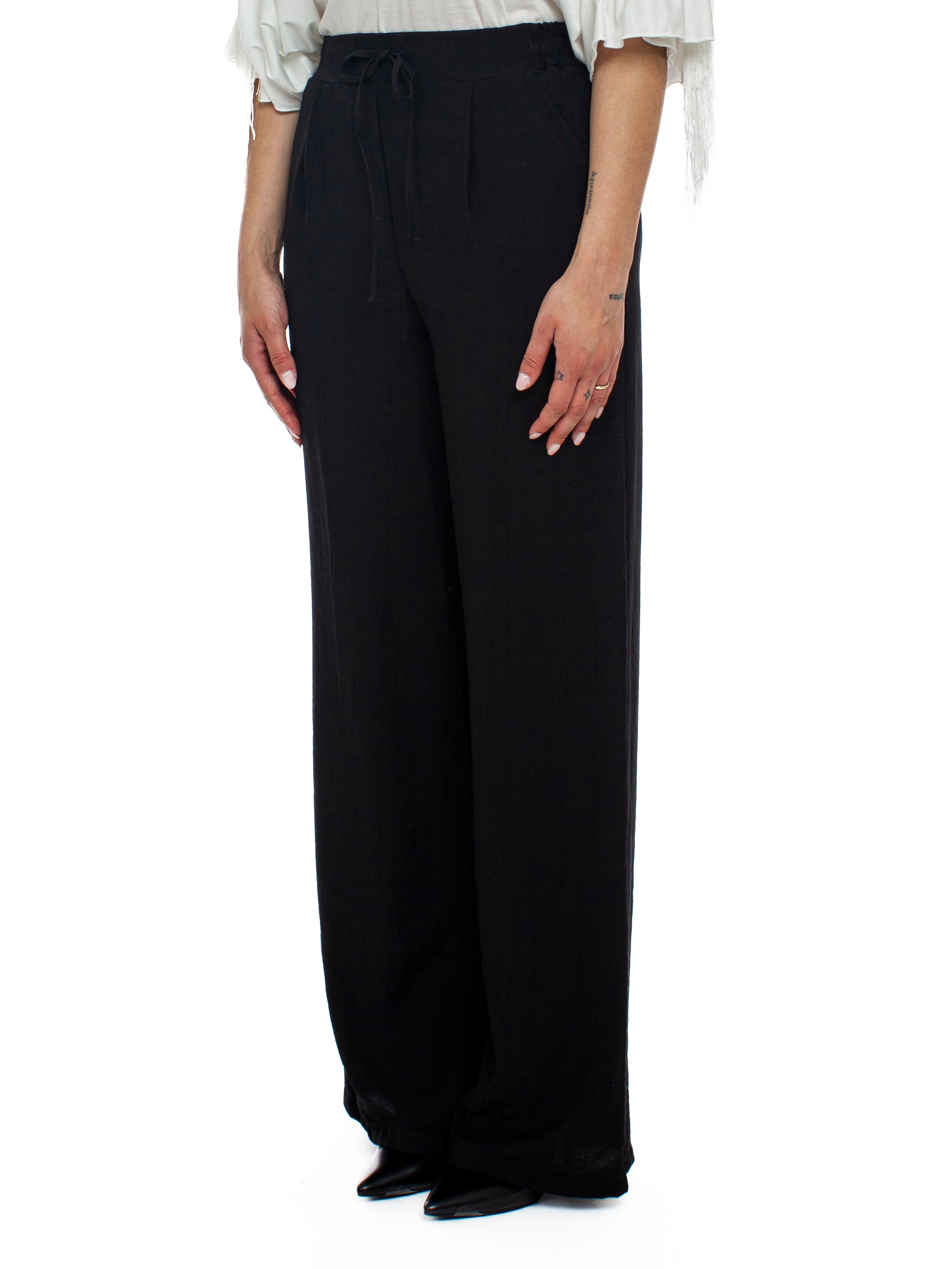 Pantalone con elastico Rinascimento