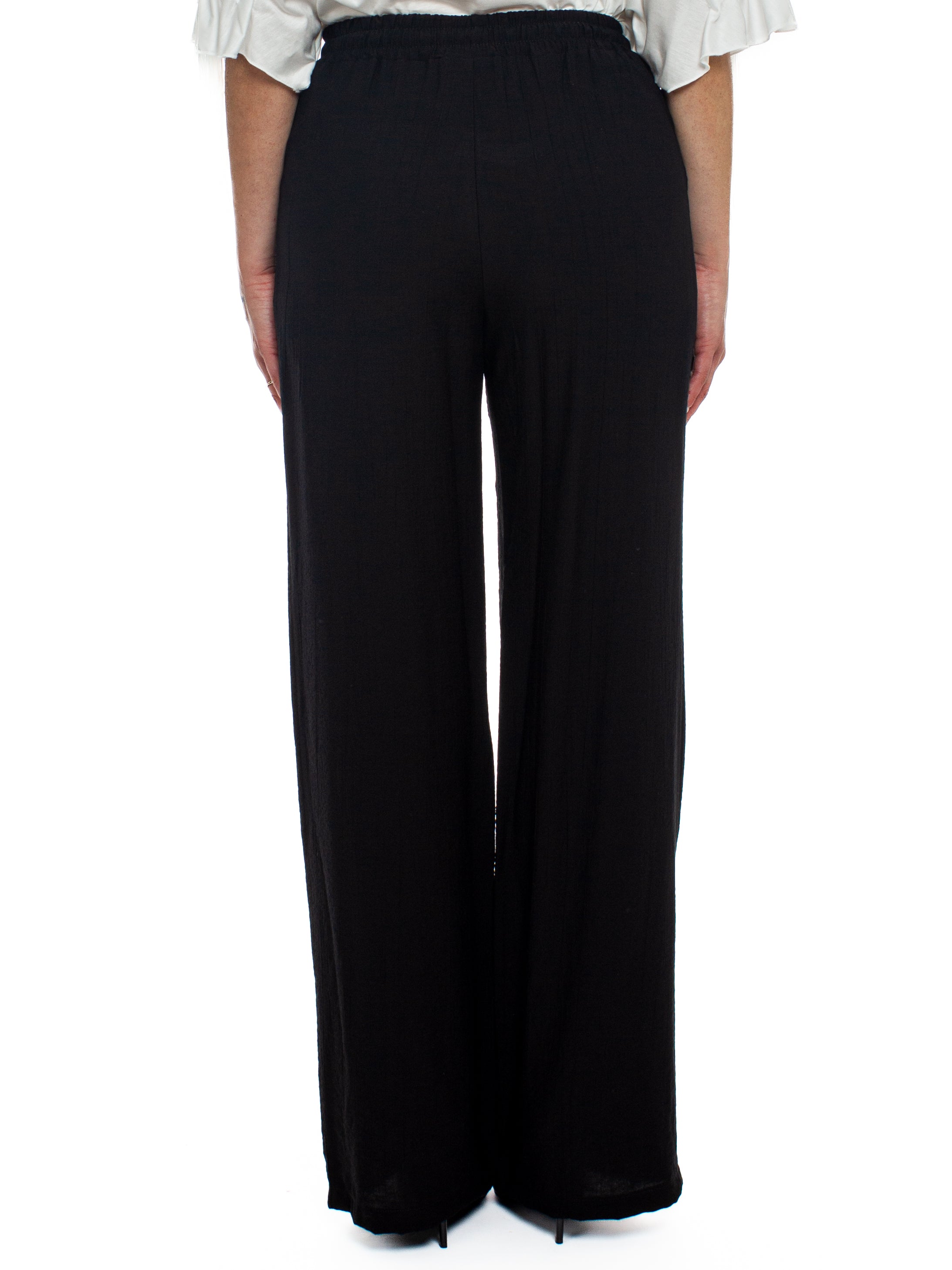 Pantalone con elastico Rinascimento