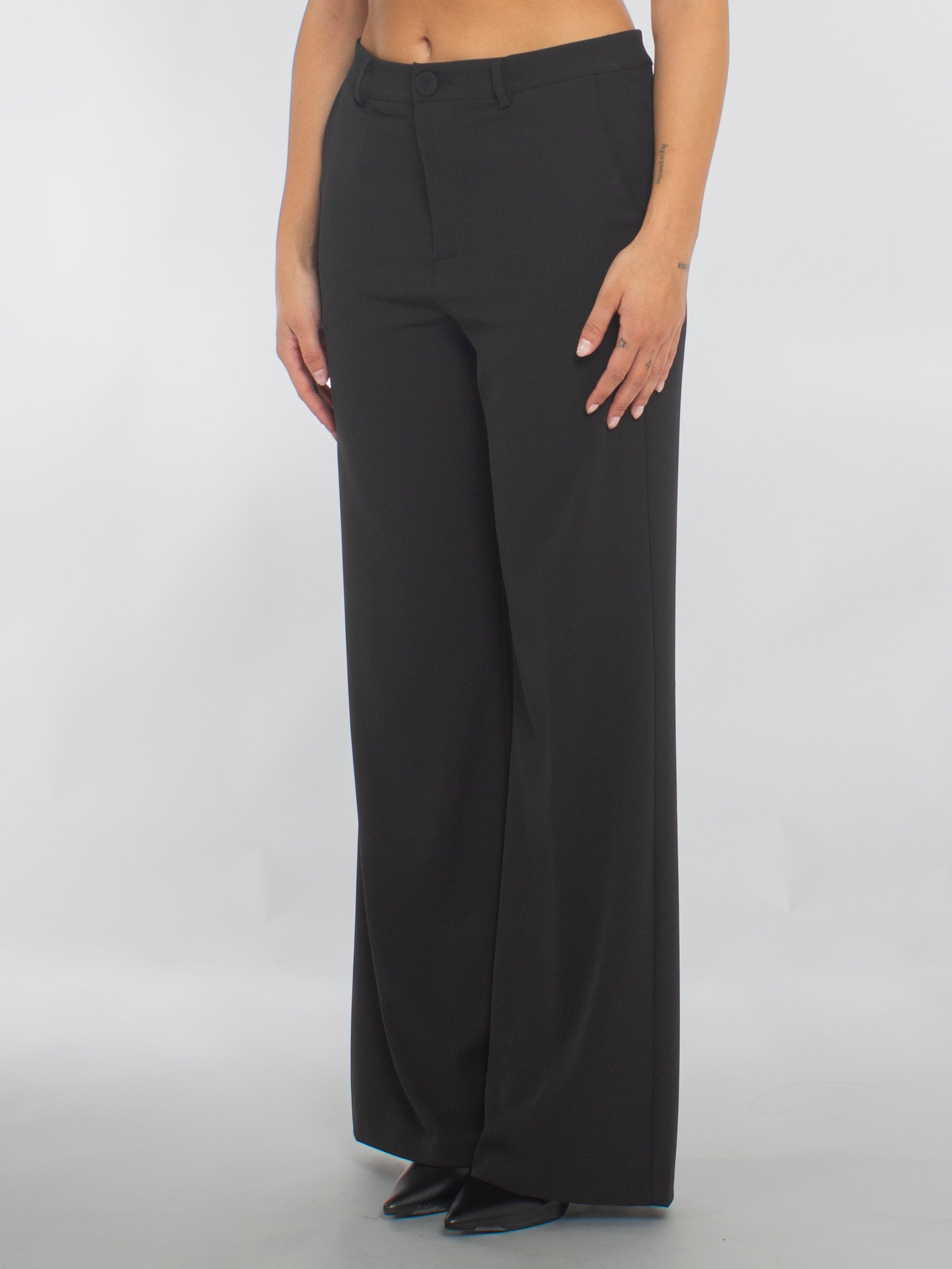 Pantalone dritto Rinascimento