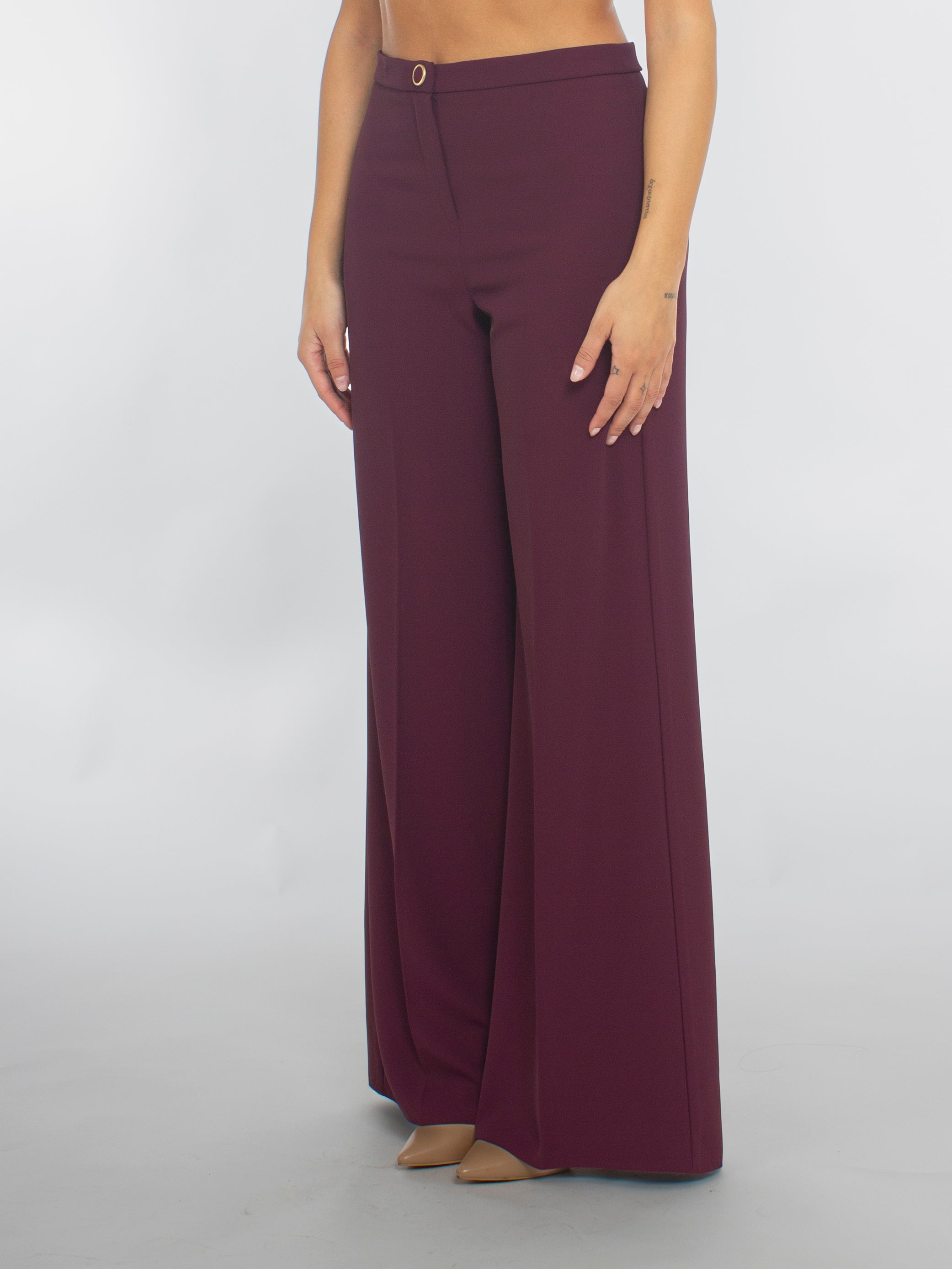 Pantalone palazzo Rinascimento