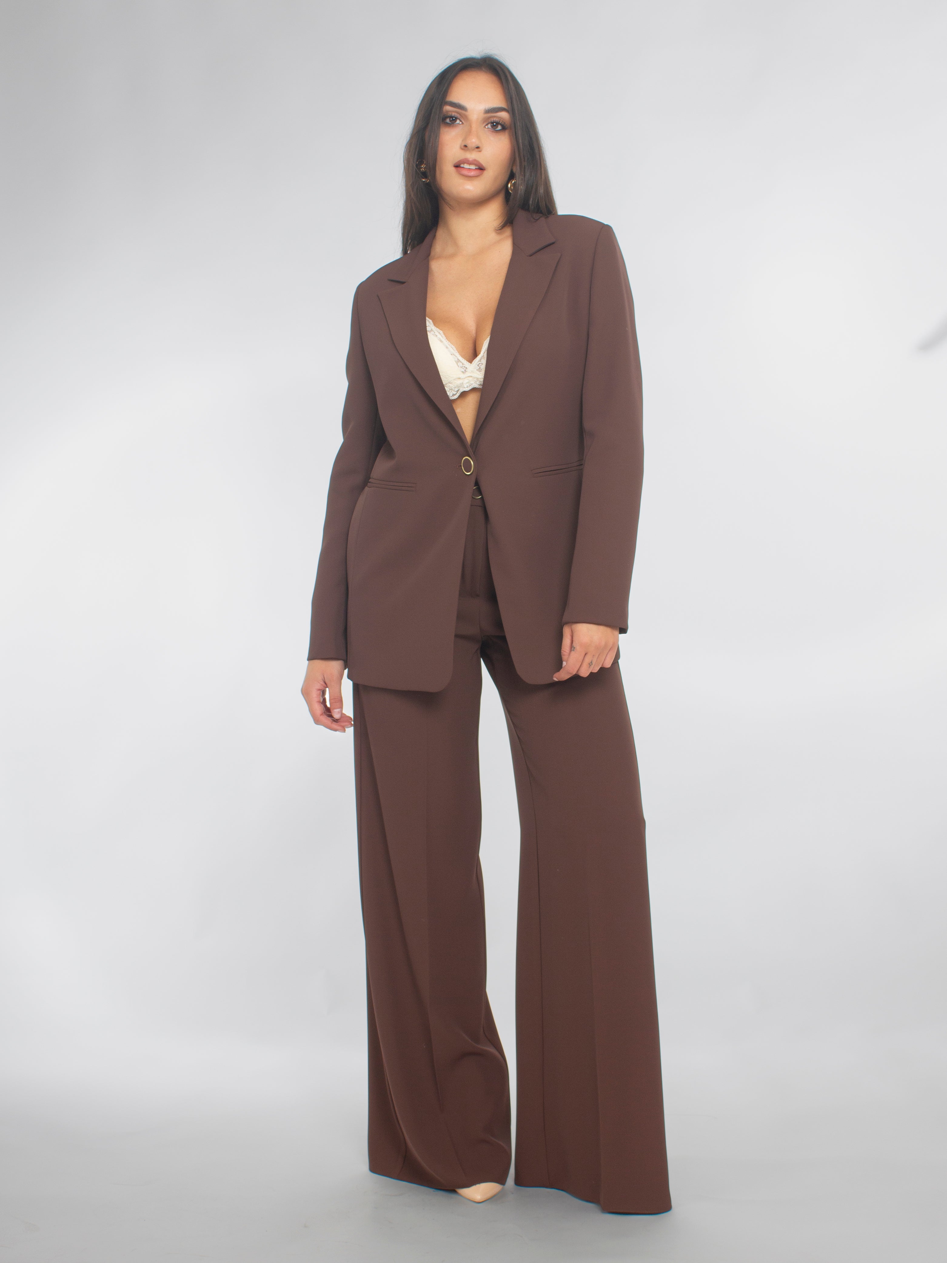 Pantalone palazzo Rinascimento