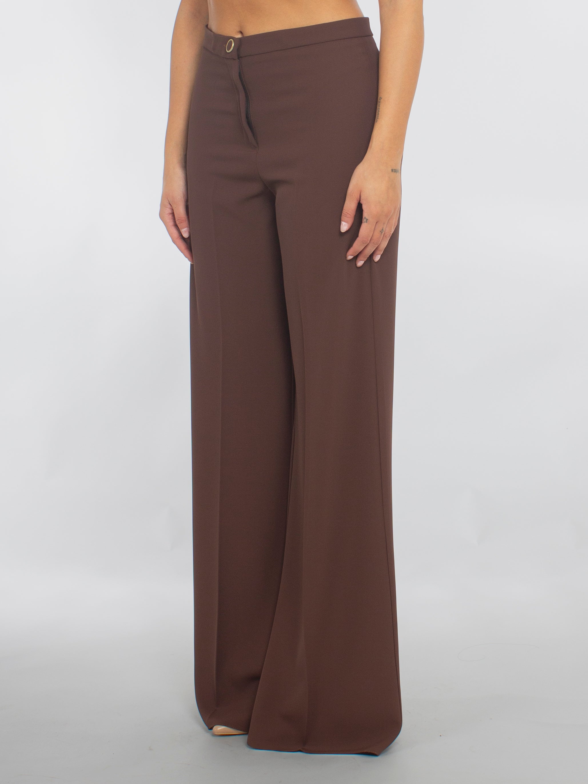 Pantalone palazzo Rinascimento