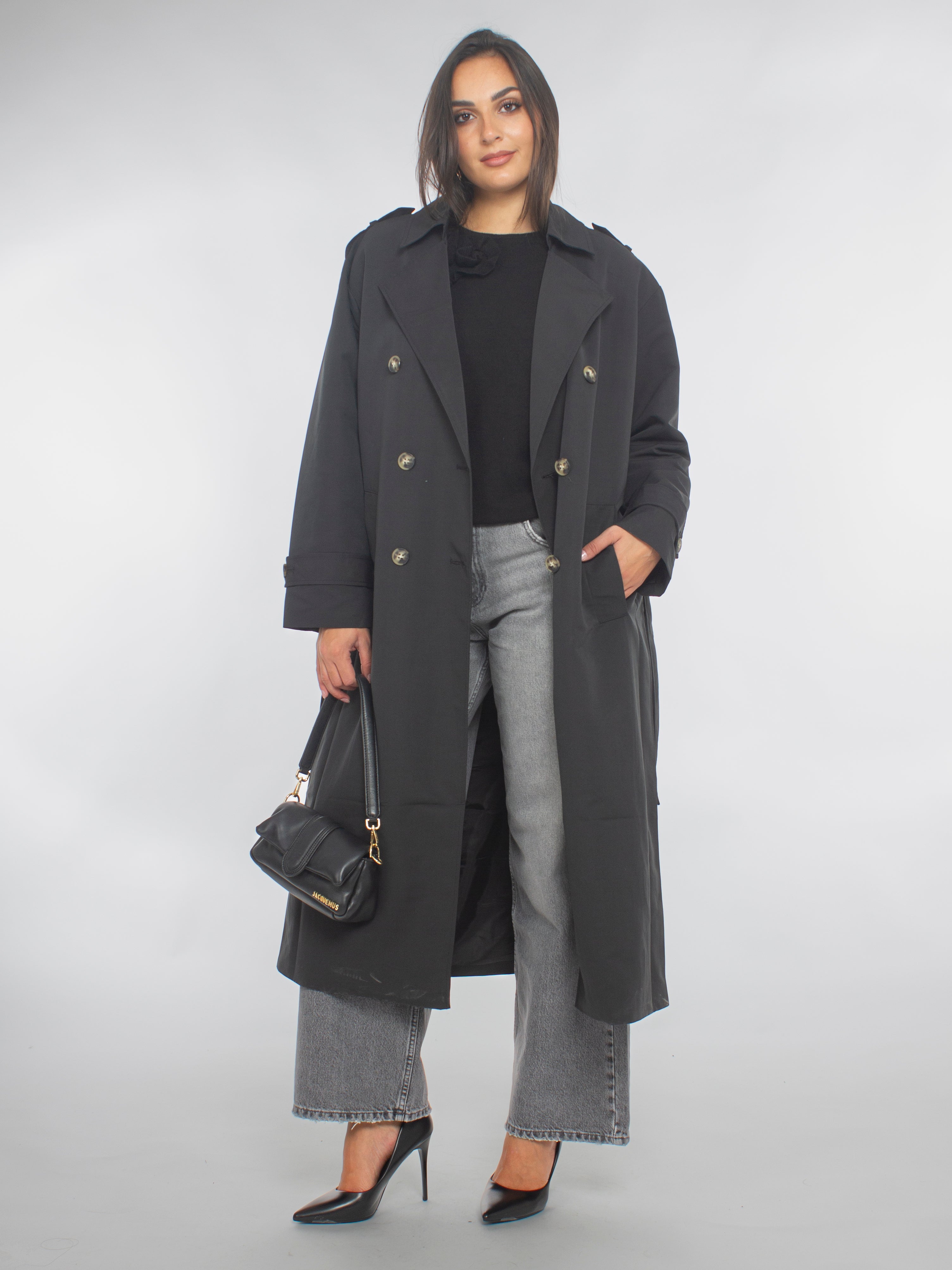 Trench Chloe Vero Moda