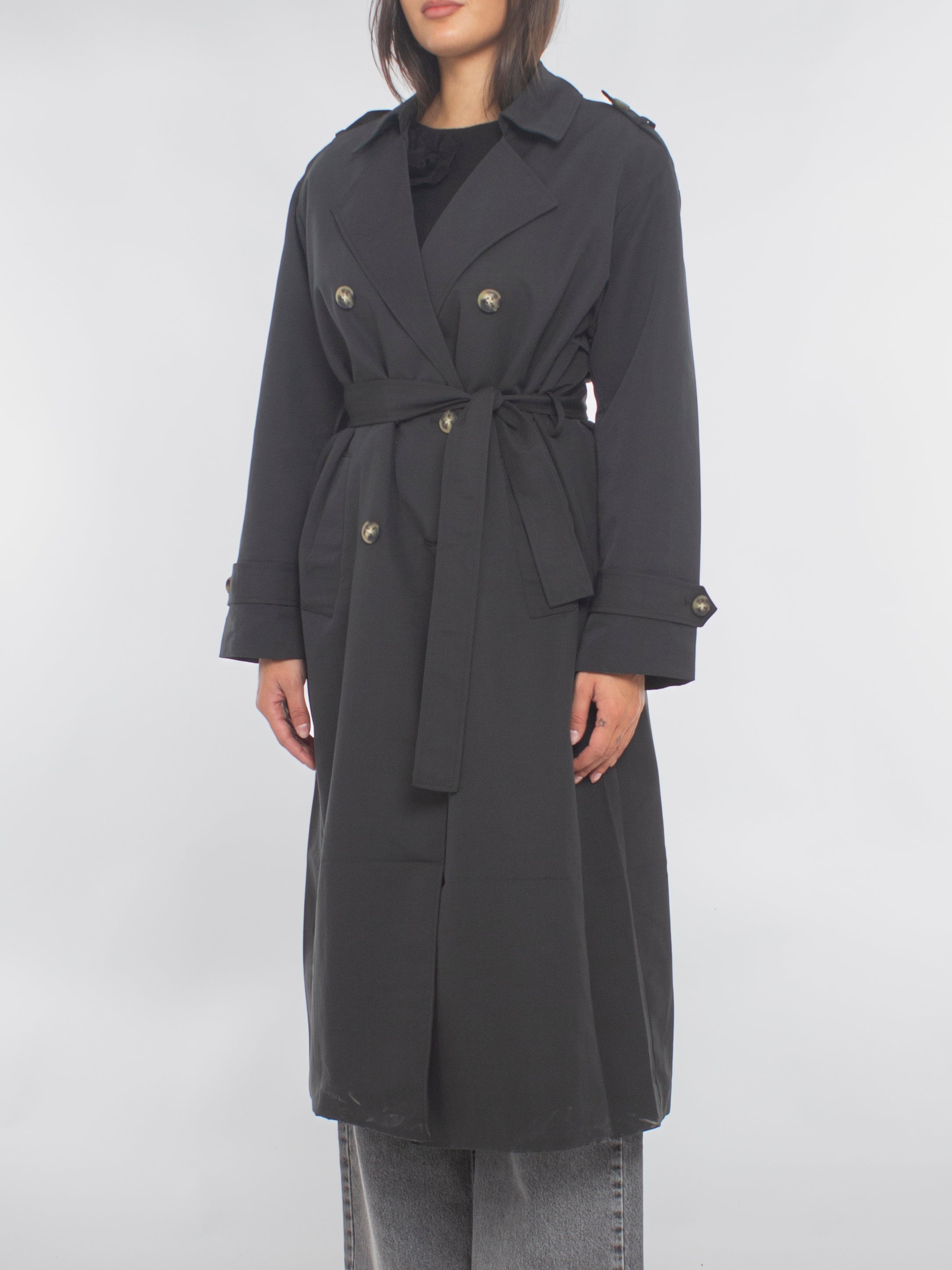 Trench Chloe Vero Moda