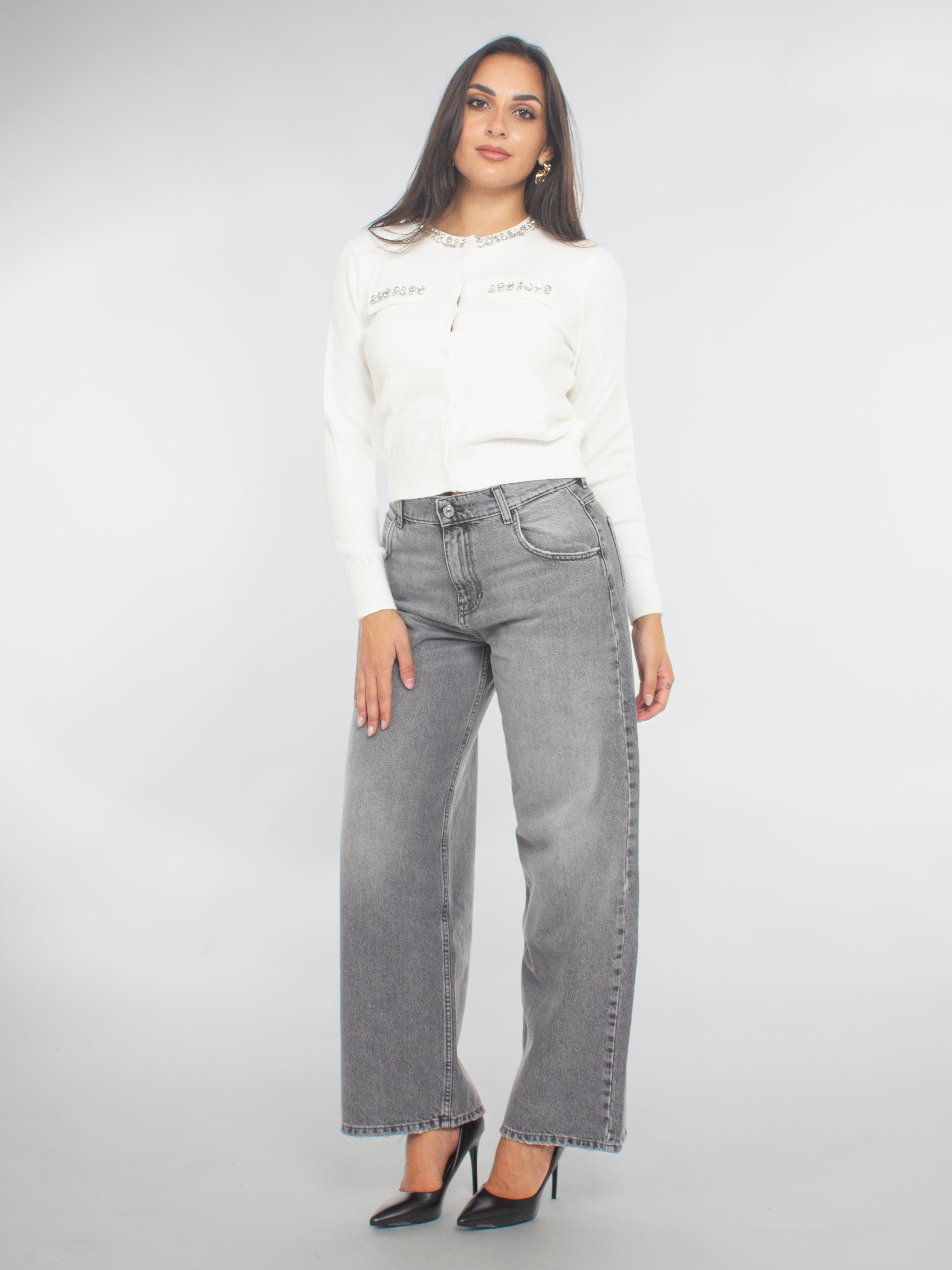 Jeans Icon Mia Vicolo