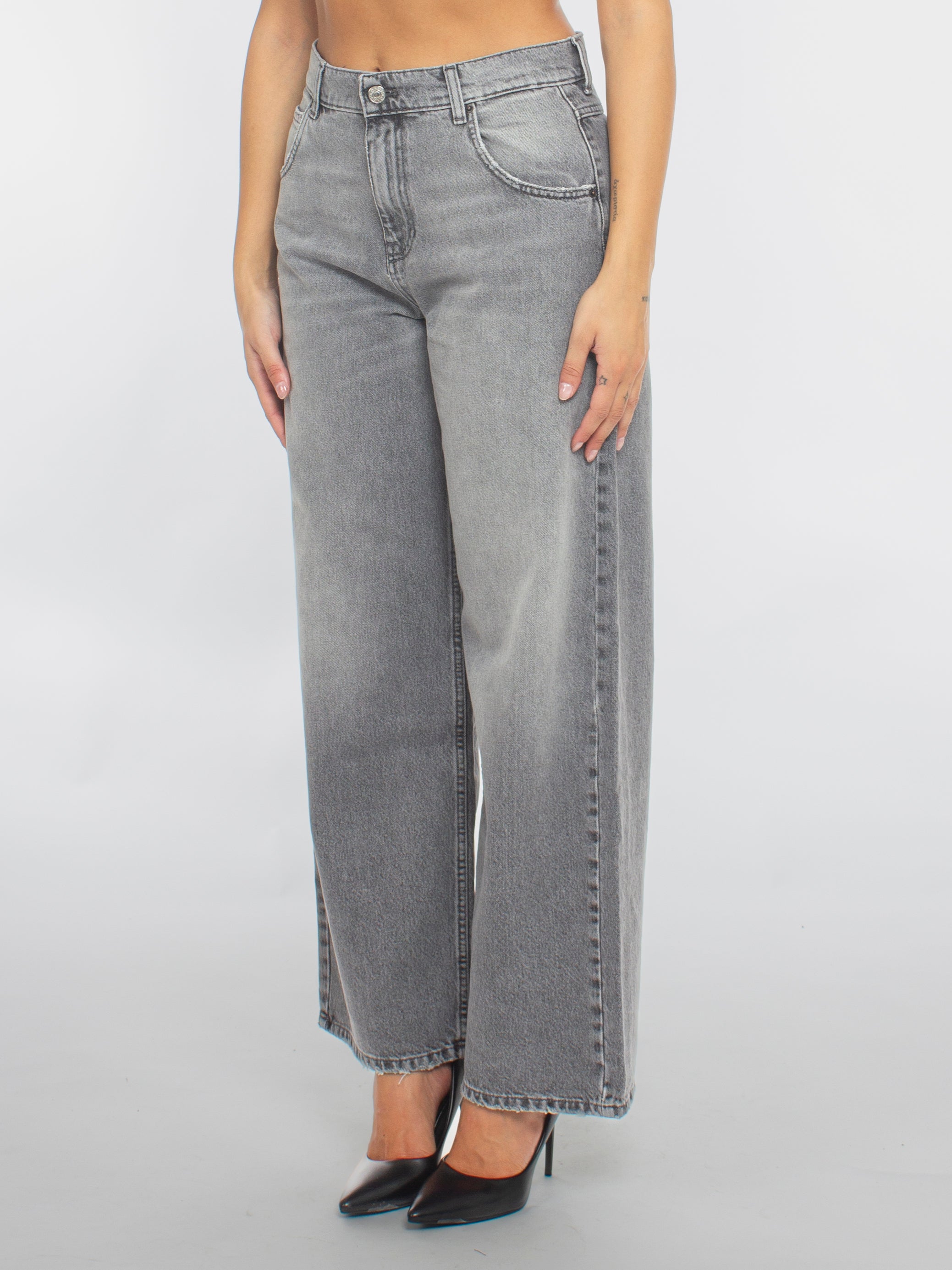 Jeans Icon Mia Vicolo