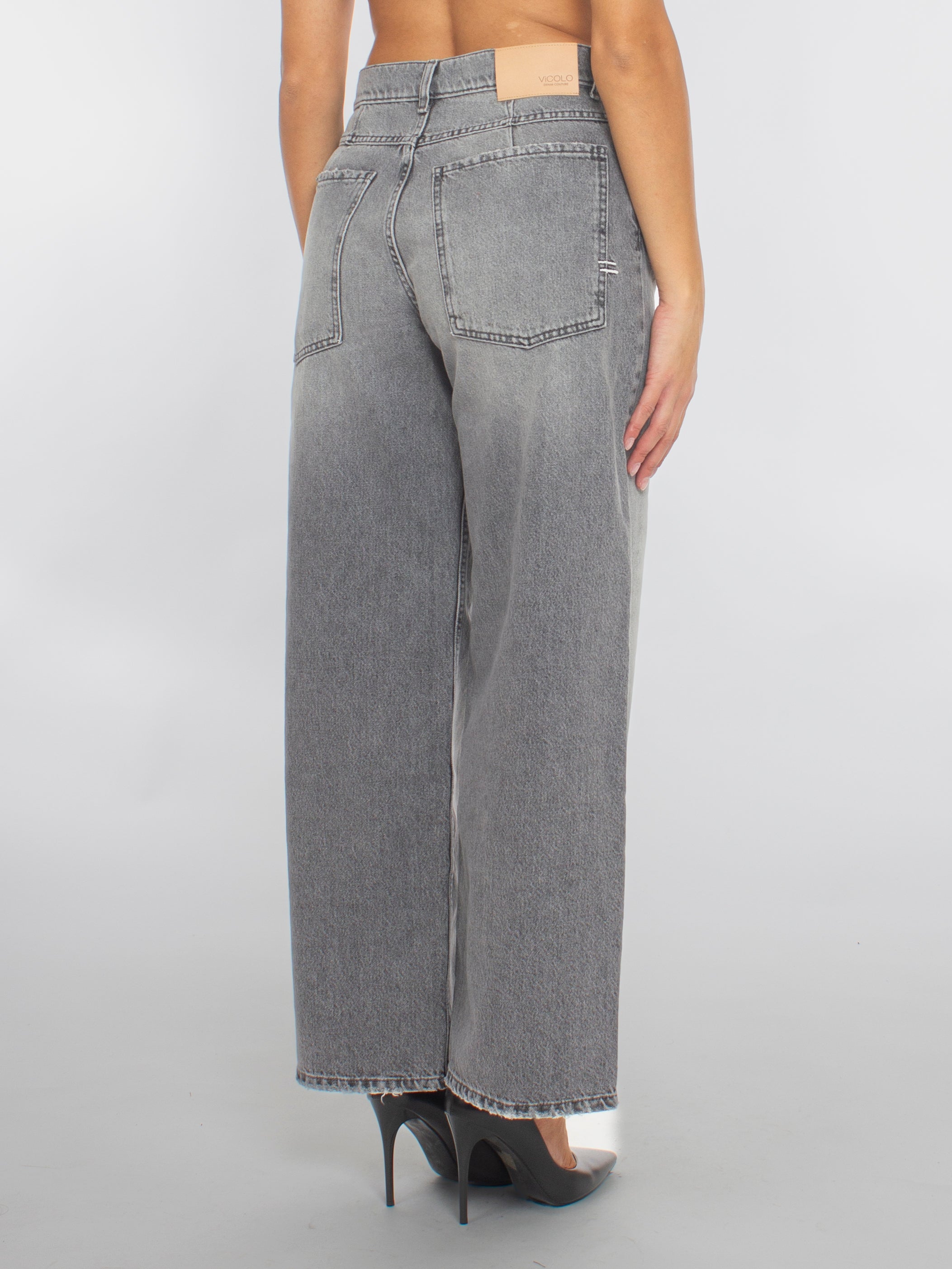 Jeans Icon Mia Vicolo