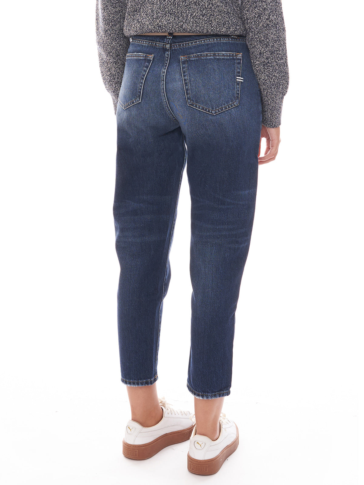 Jeans Sienna regular fit Vicolo