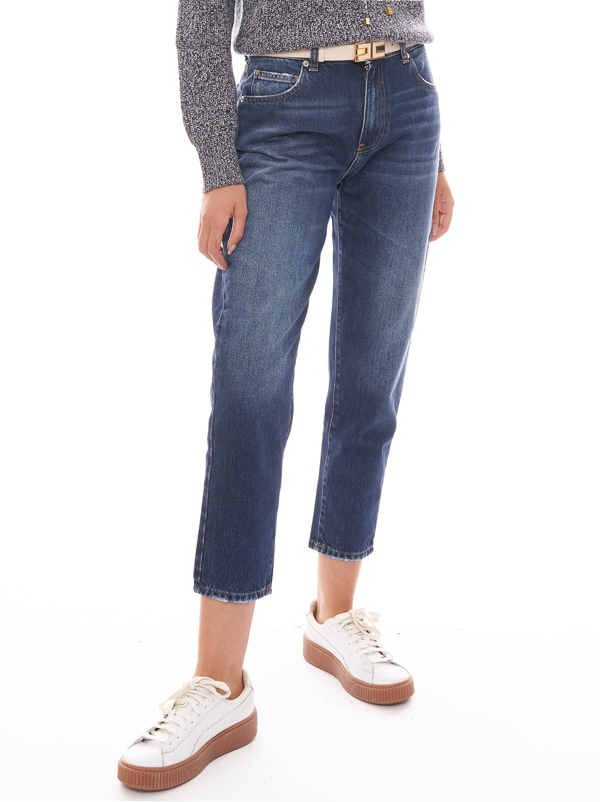 Jeans Sienna regular fit Vicolo