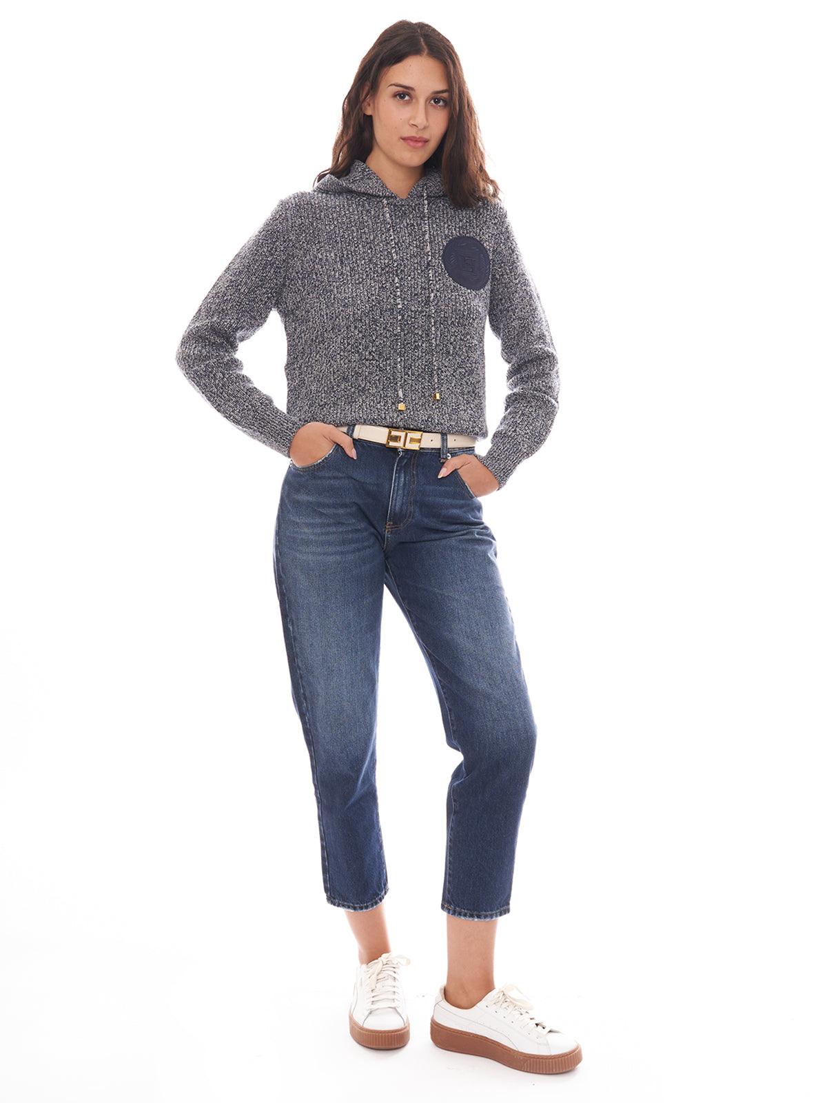 Jeans Sienna regular fit Vicolo