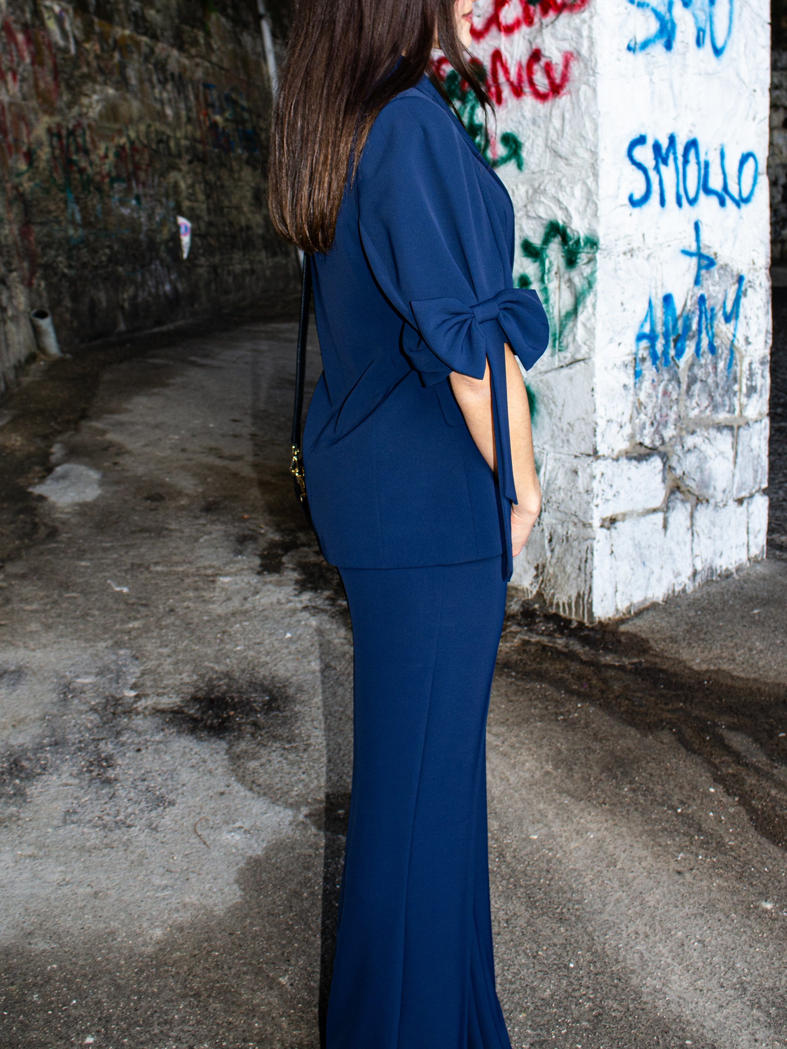 Giacca Monopetto Vicolo