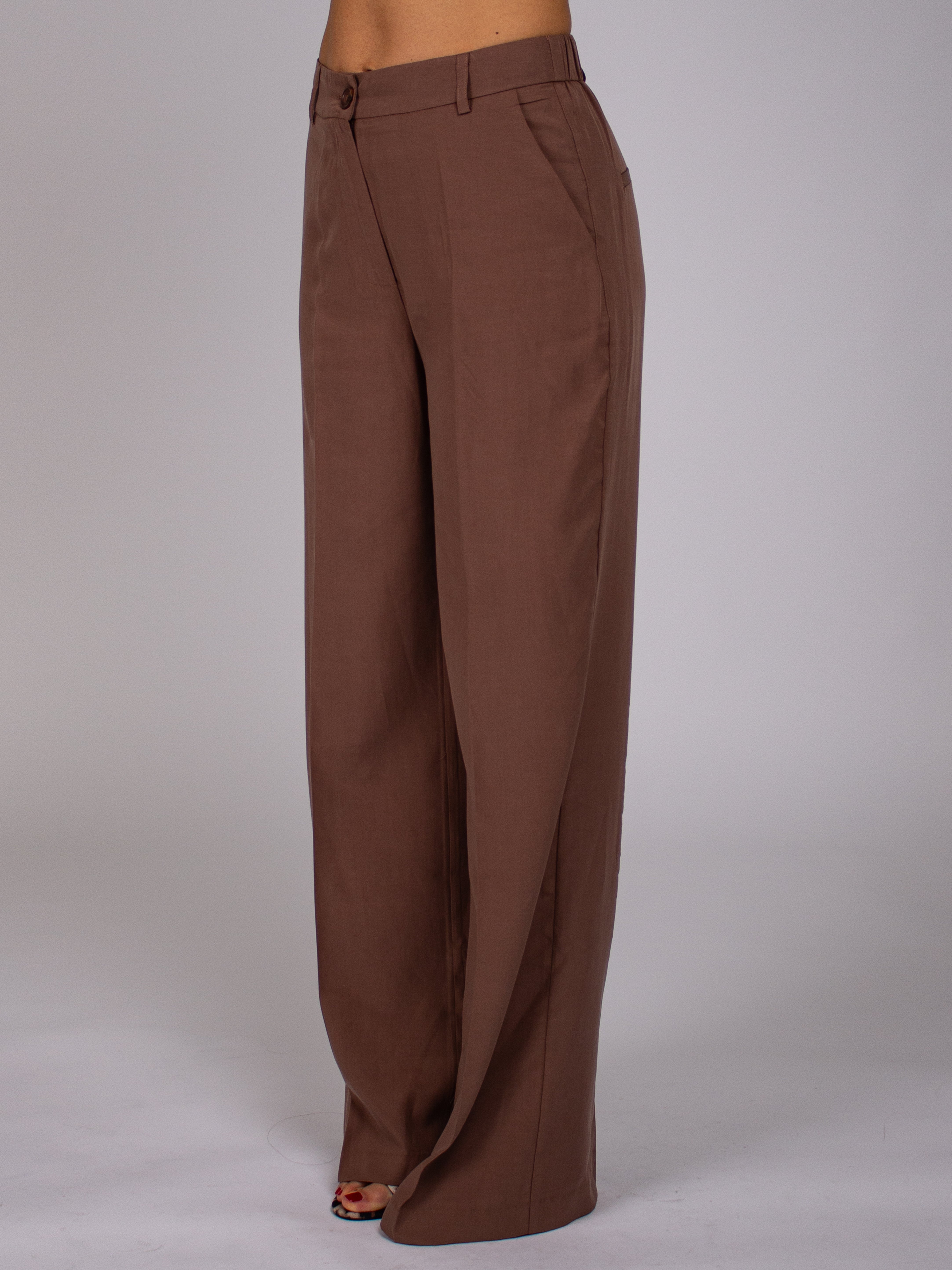 Pantalone Palazzo You Decide