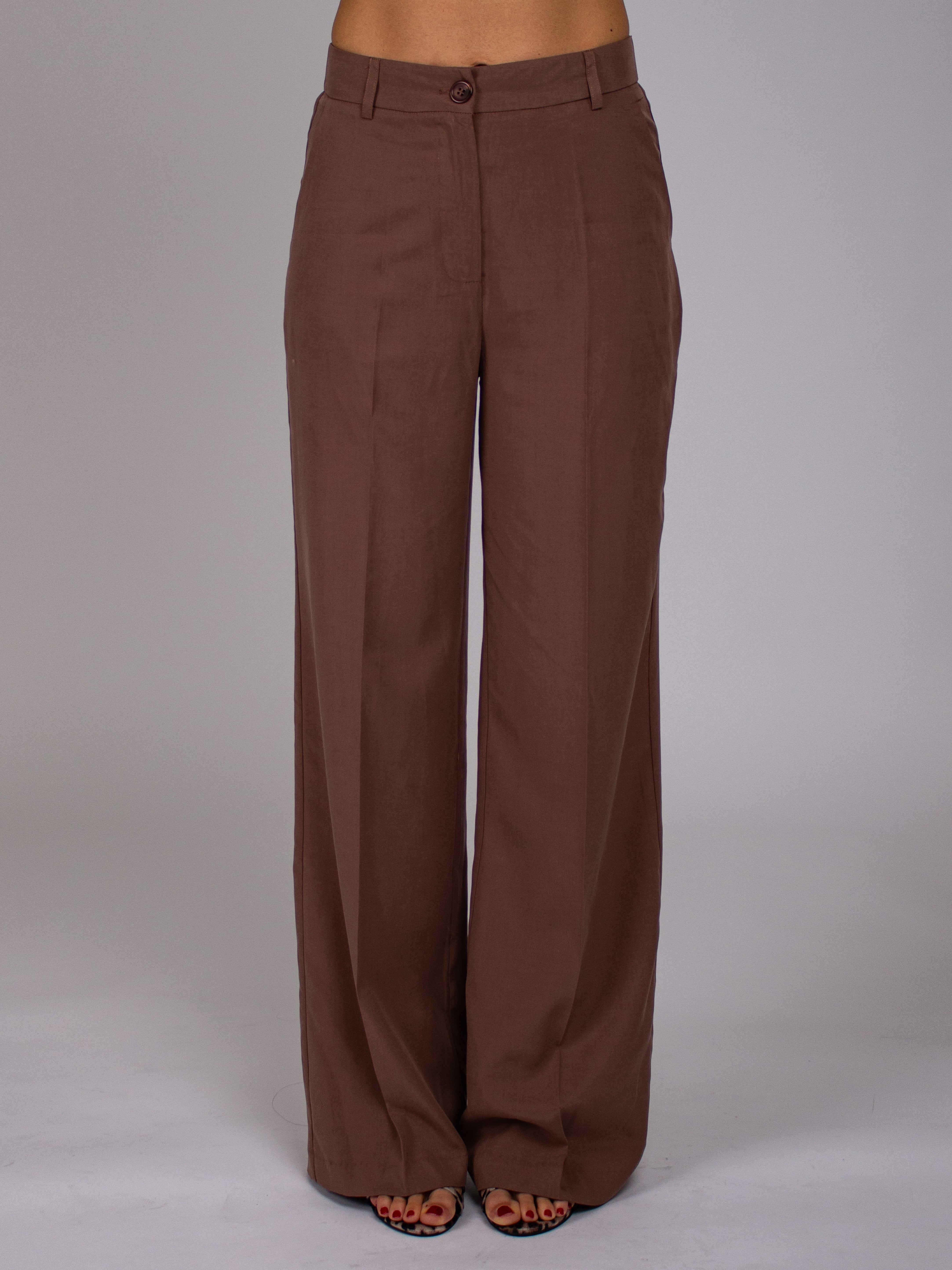 Pantalone Palazzo You Decide