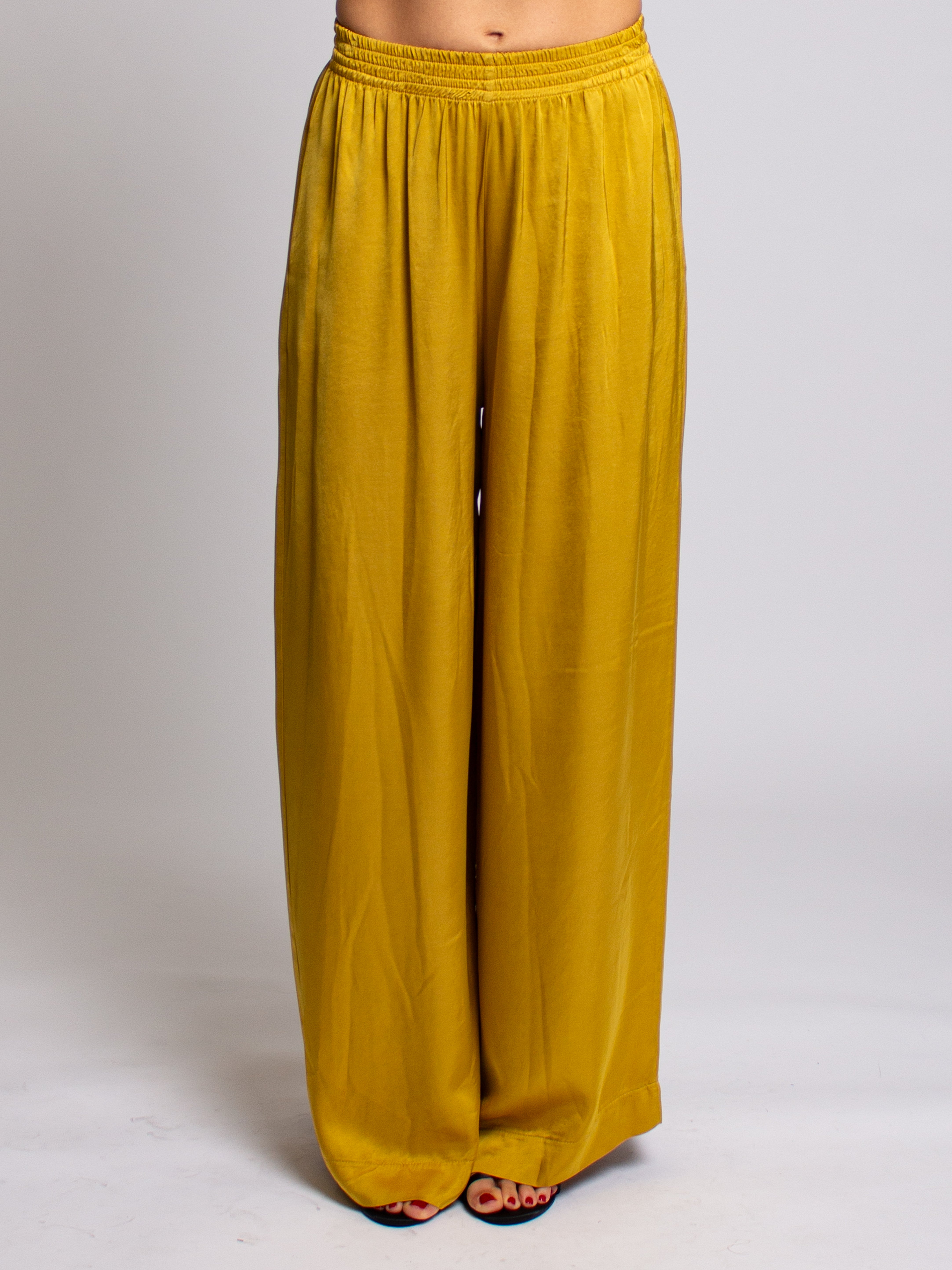 Pantalone palazzo Vicolo