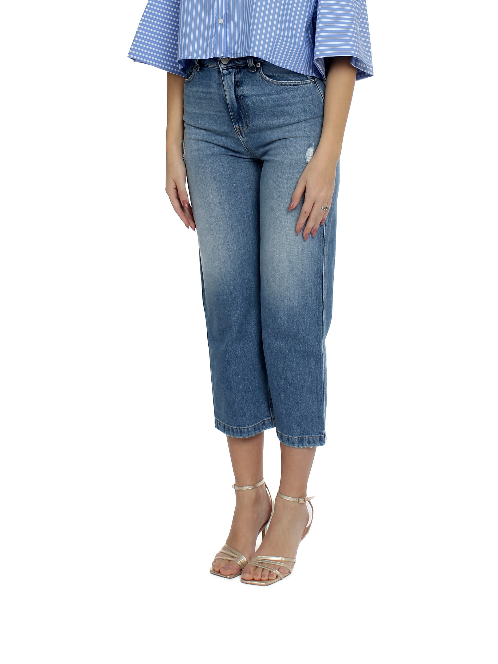 Jeans Kate Denim Vicolo