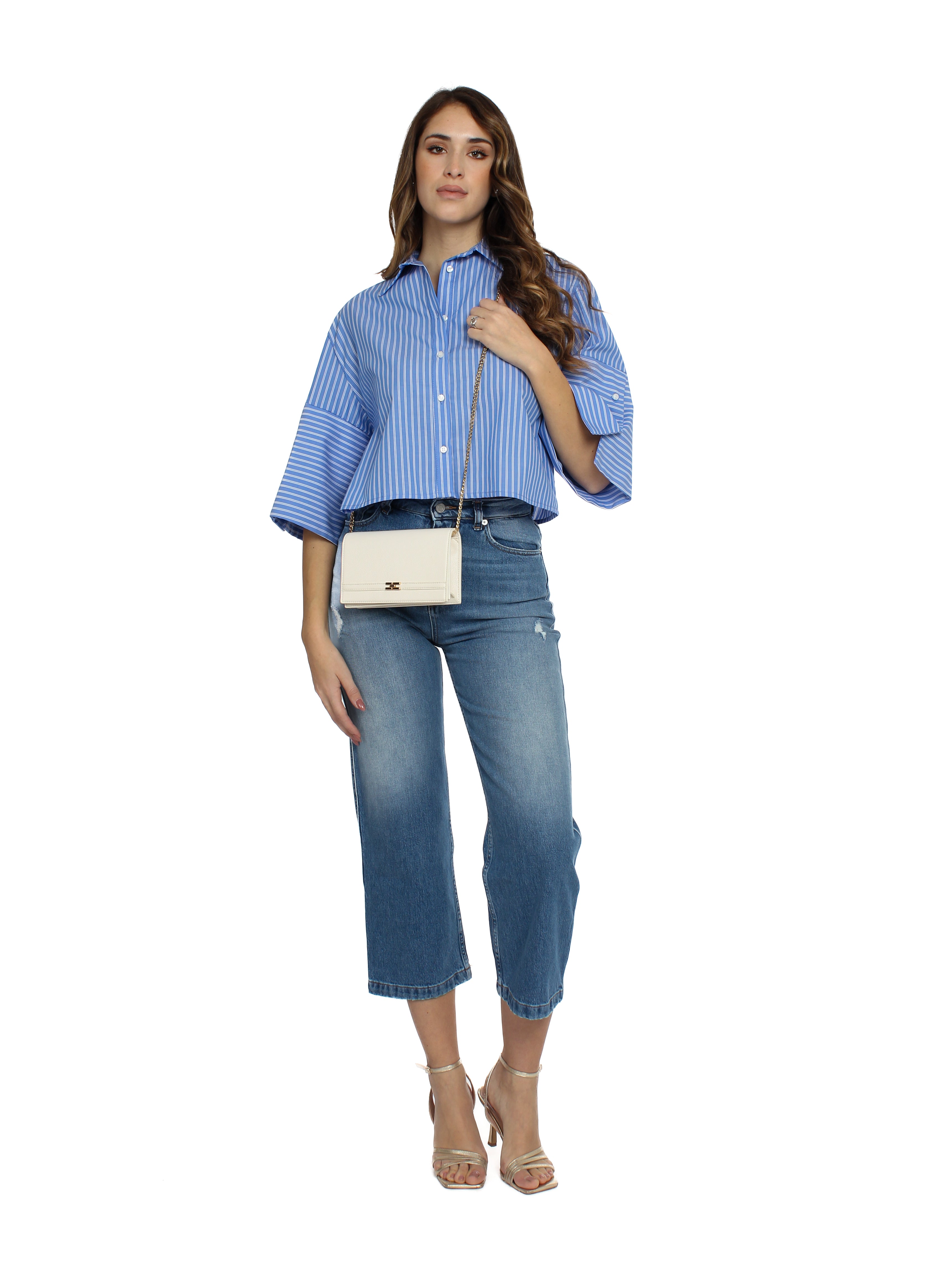 Jeans Kate Denim Vicolo