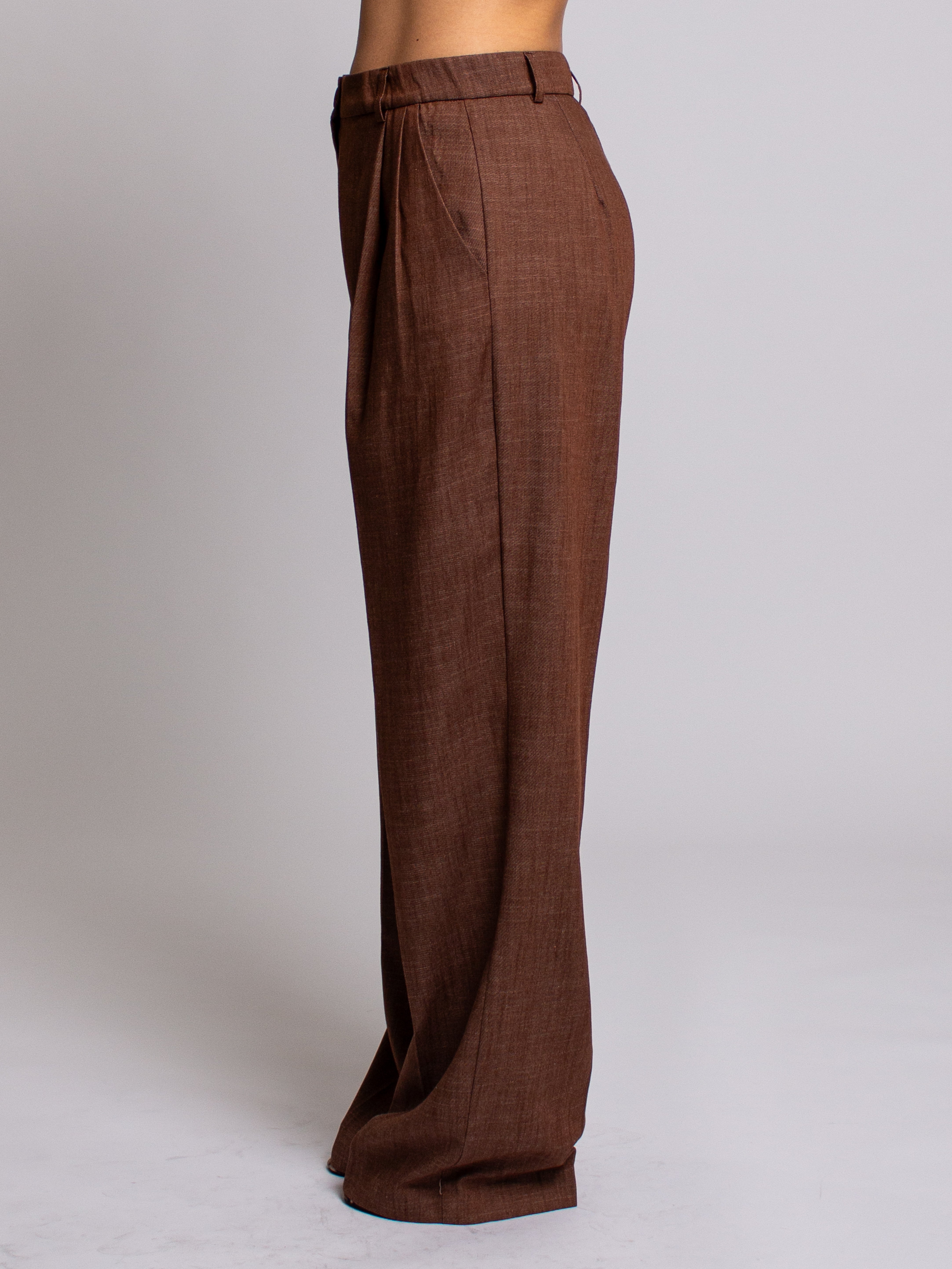 Pantalone con pences You Decide
