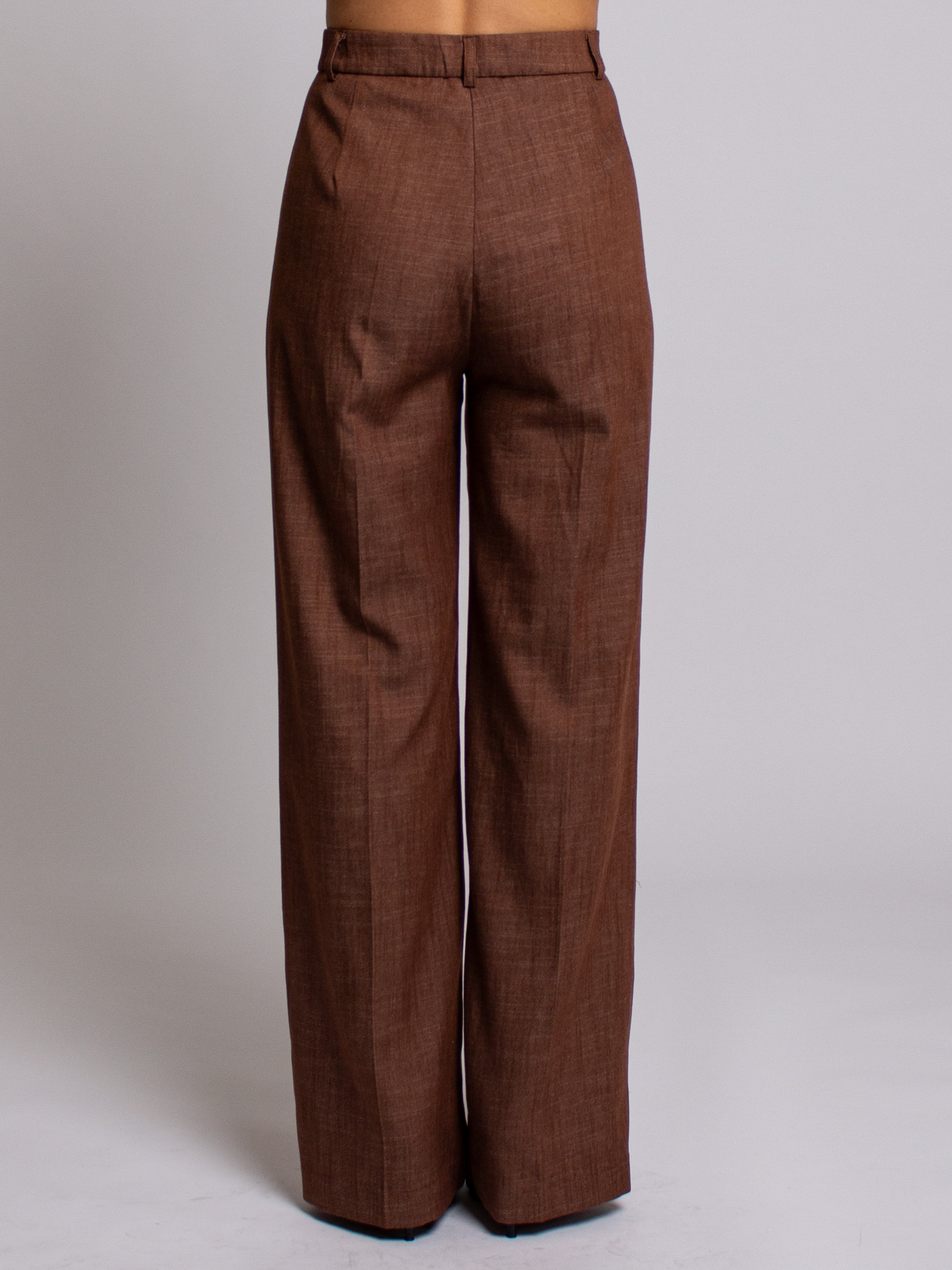 Pantalone con pences You Decide