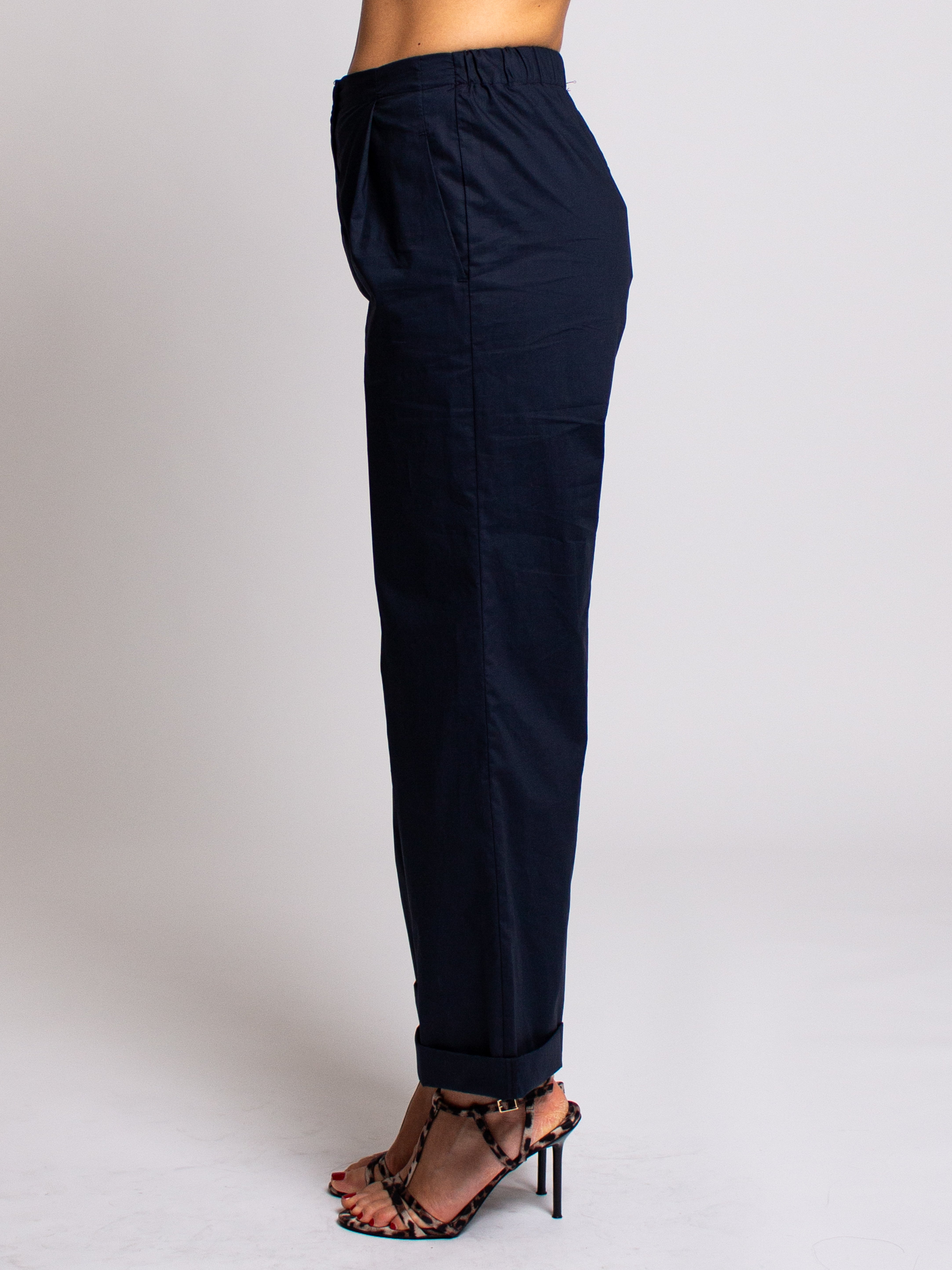 Pantalone wide leg Vicolo