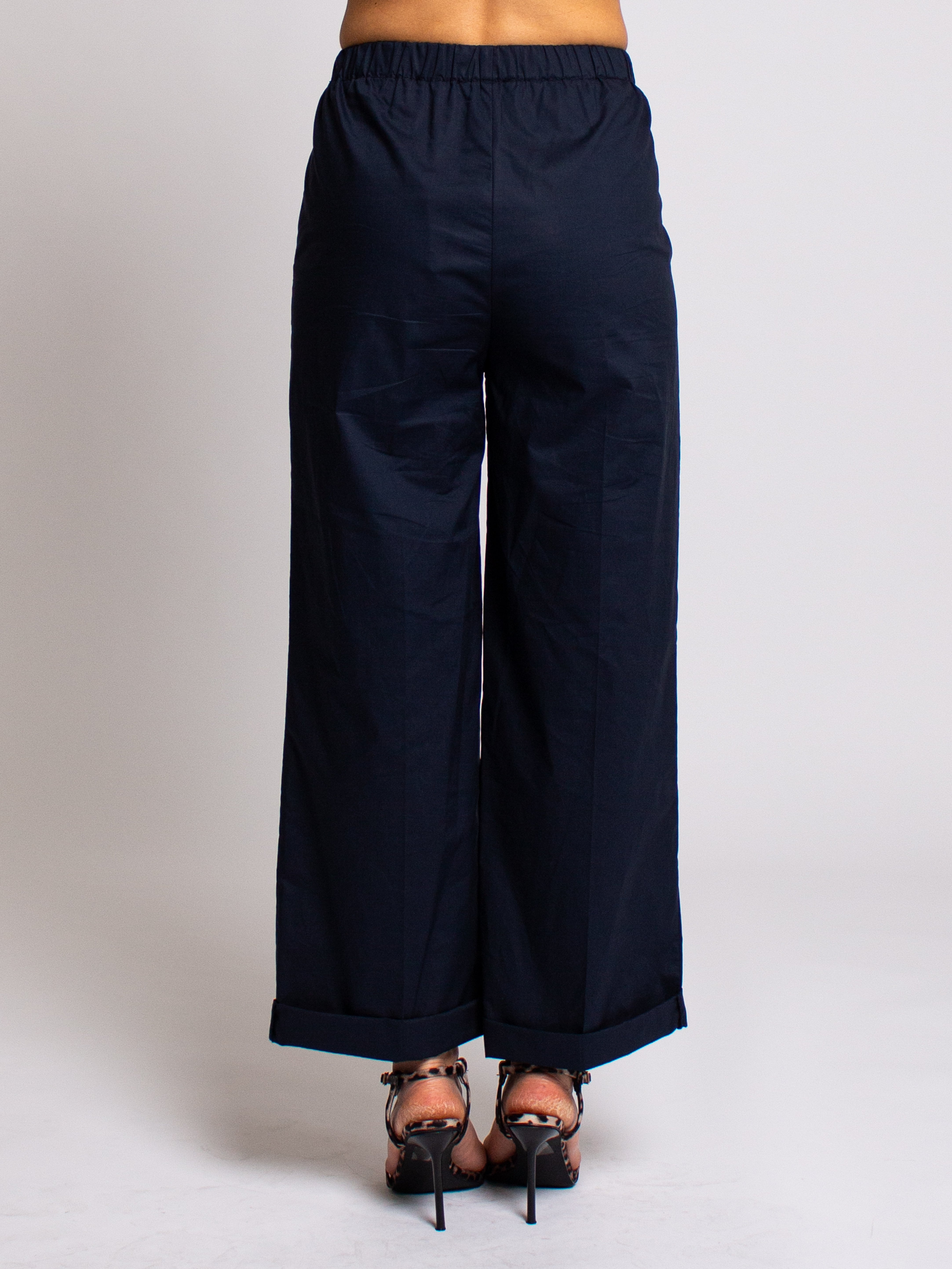Pantalone wide leg Vicolo