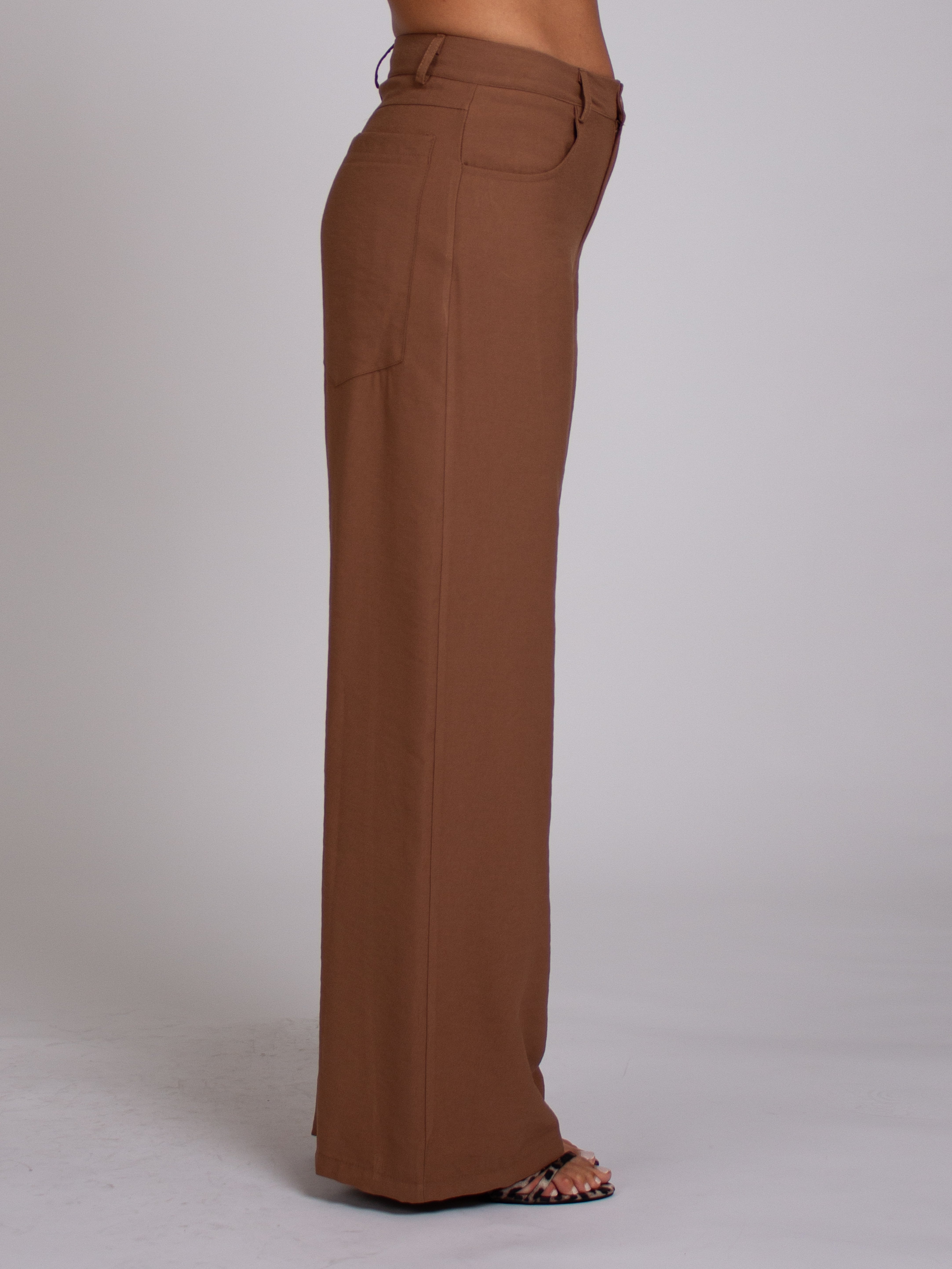 Pantalone Two Way