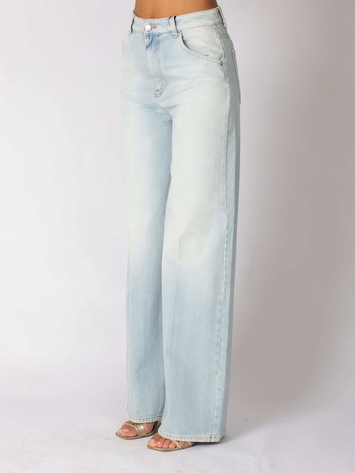 Jeans icon lexie Vicolo