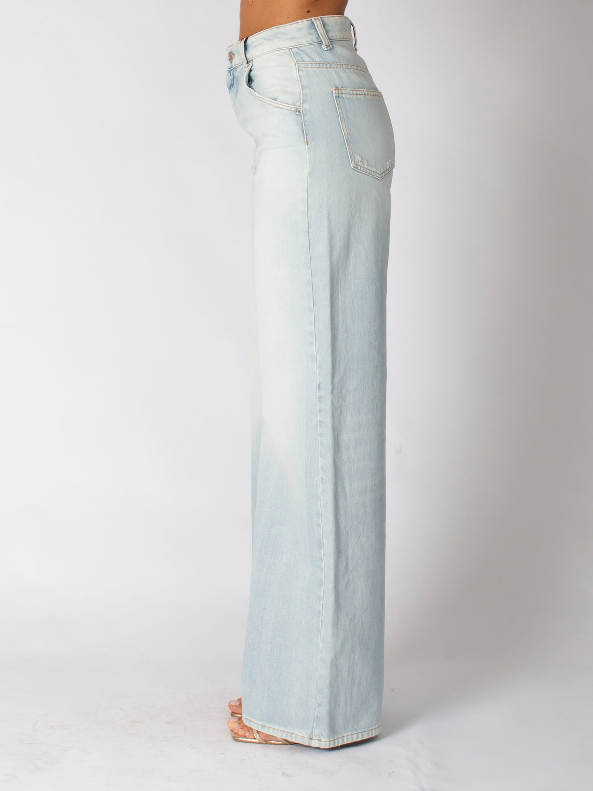 Jeans icon lexie Vicolo