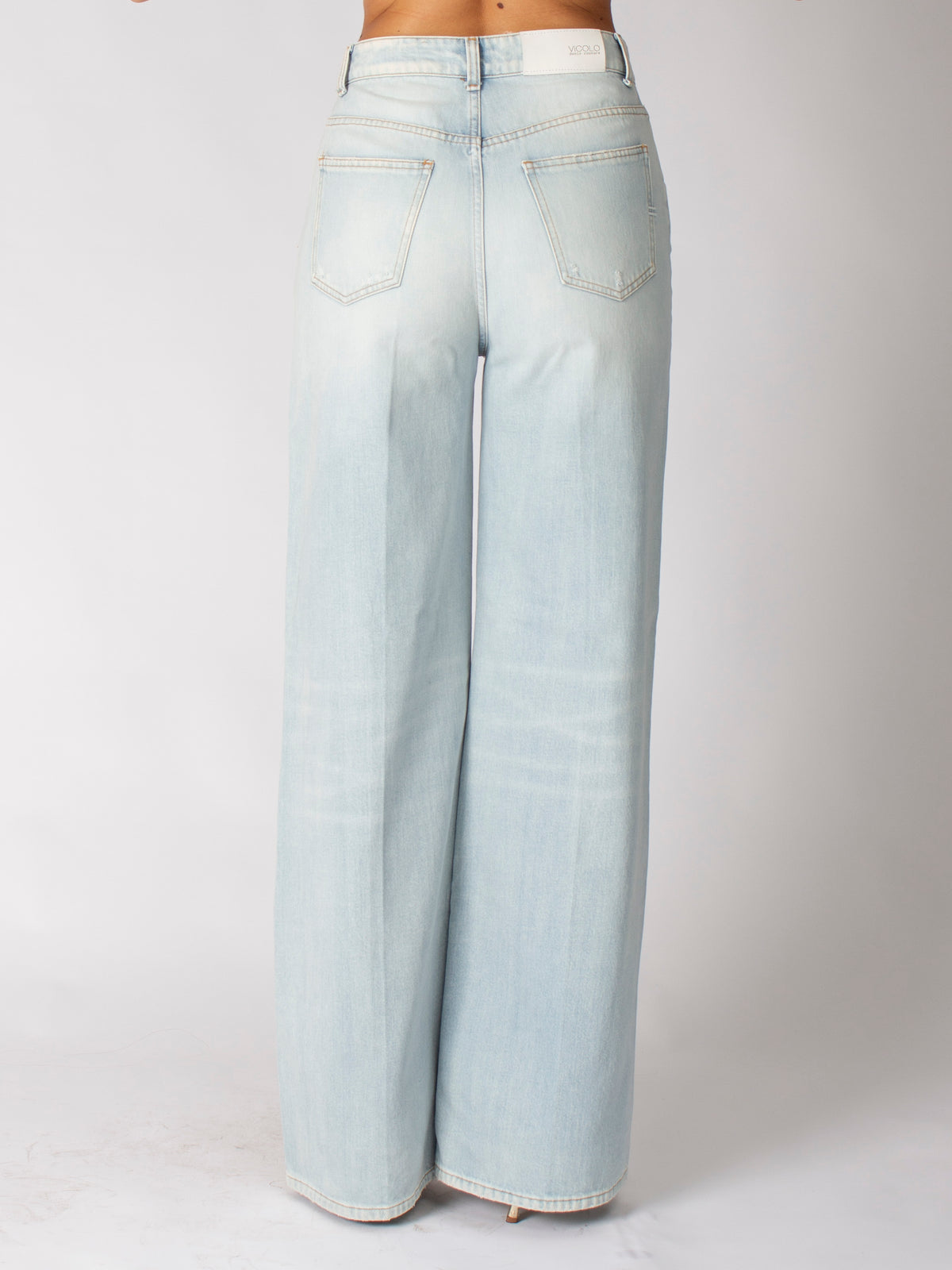 Jeans icon lexie Vicolo