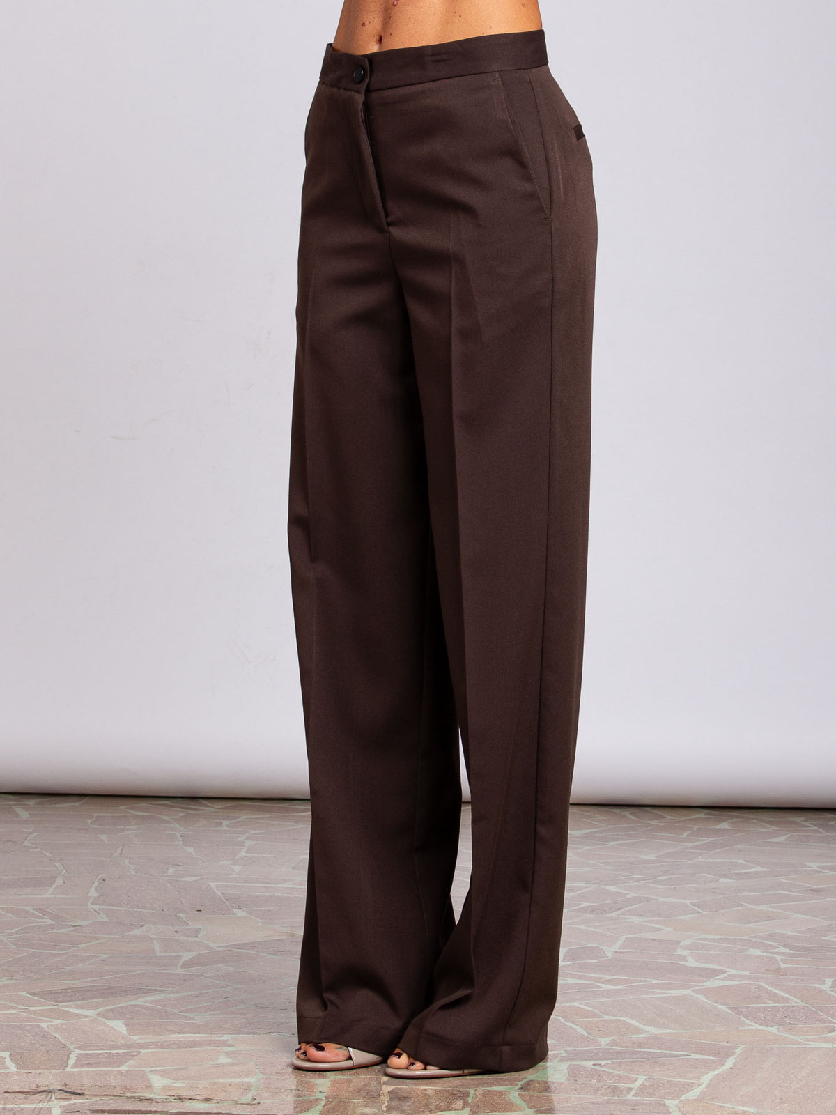 Pantalone palazzo Vicolo