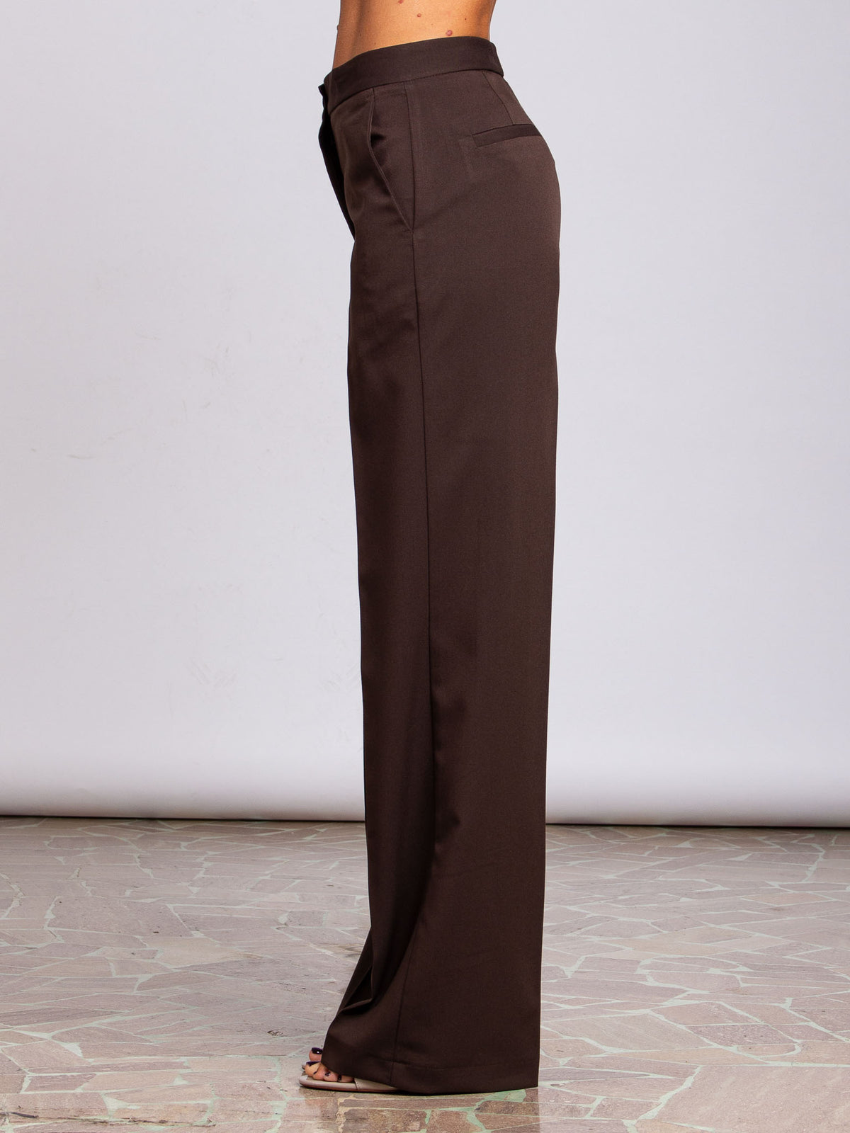 Pantalone palazzo Vicolo