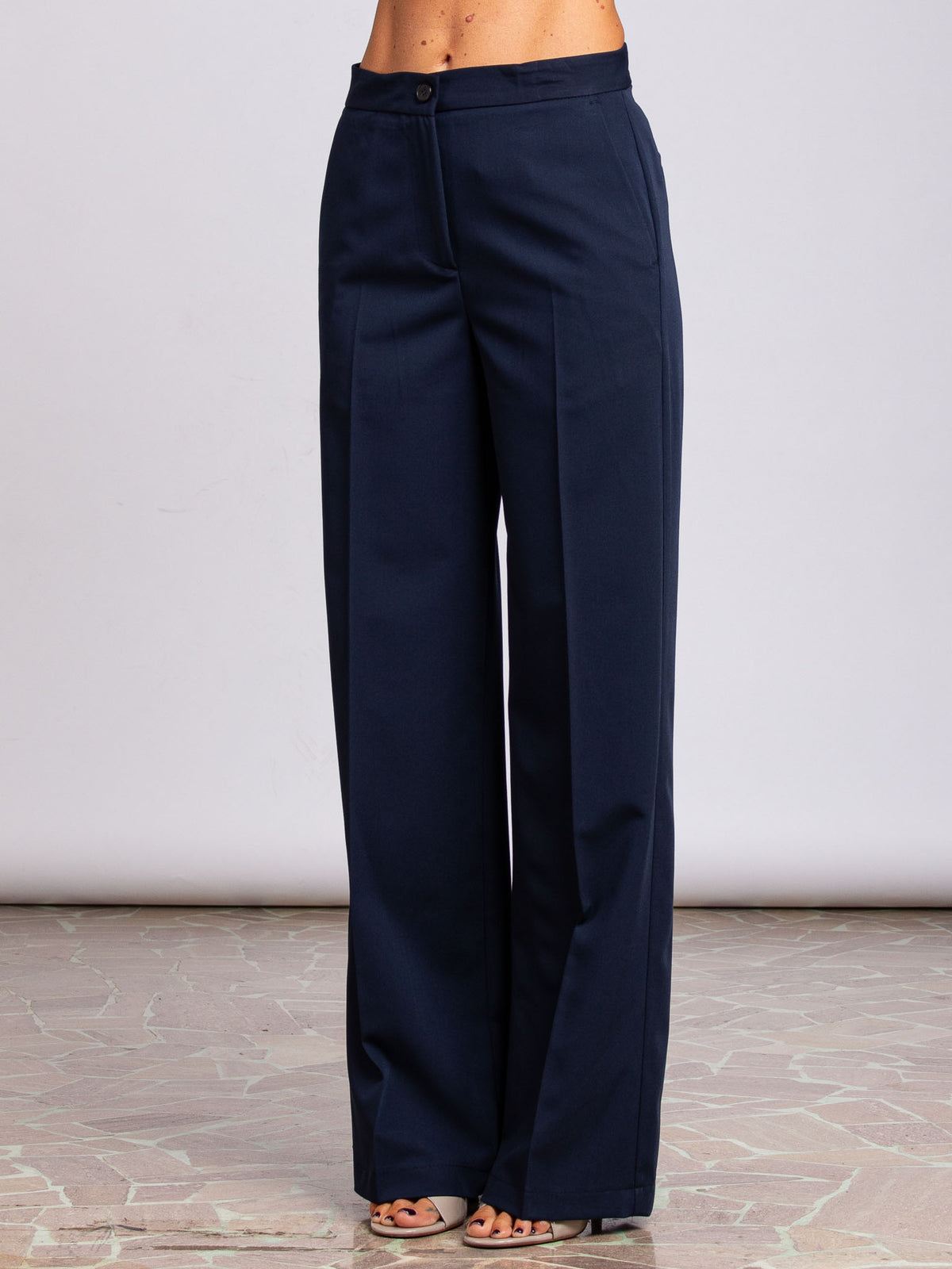 Pantalone palazzo Vicolo
