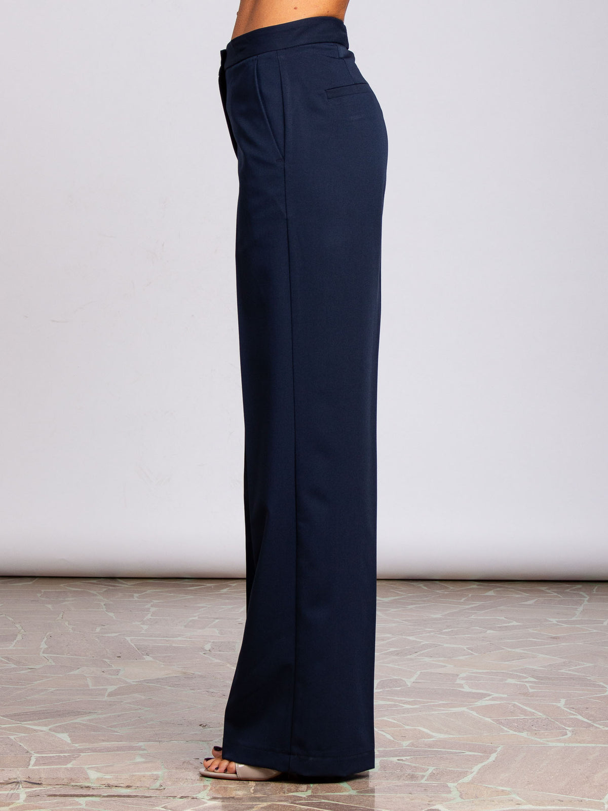 Pantalone palazzo Vicolo