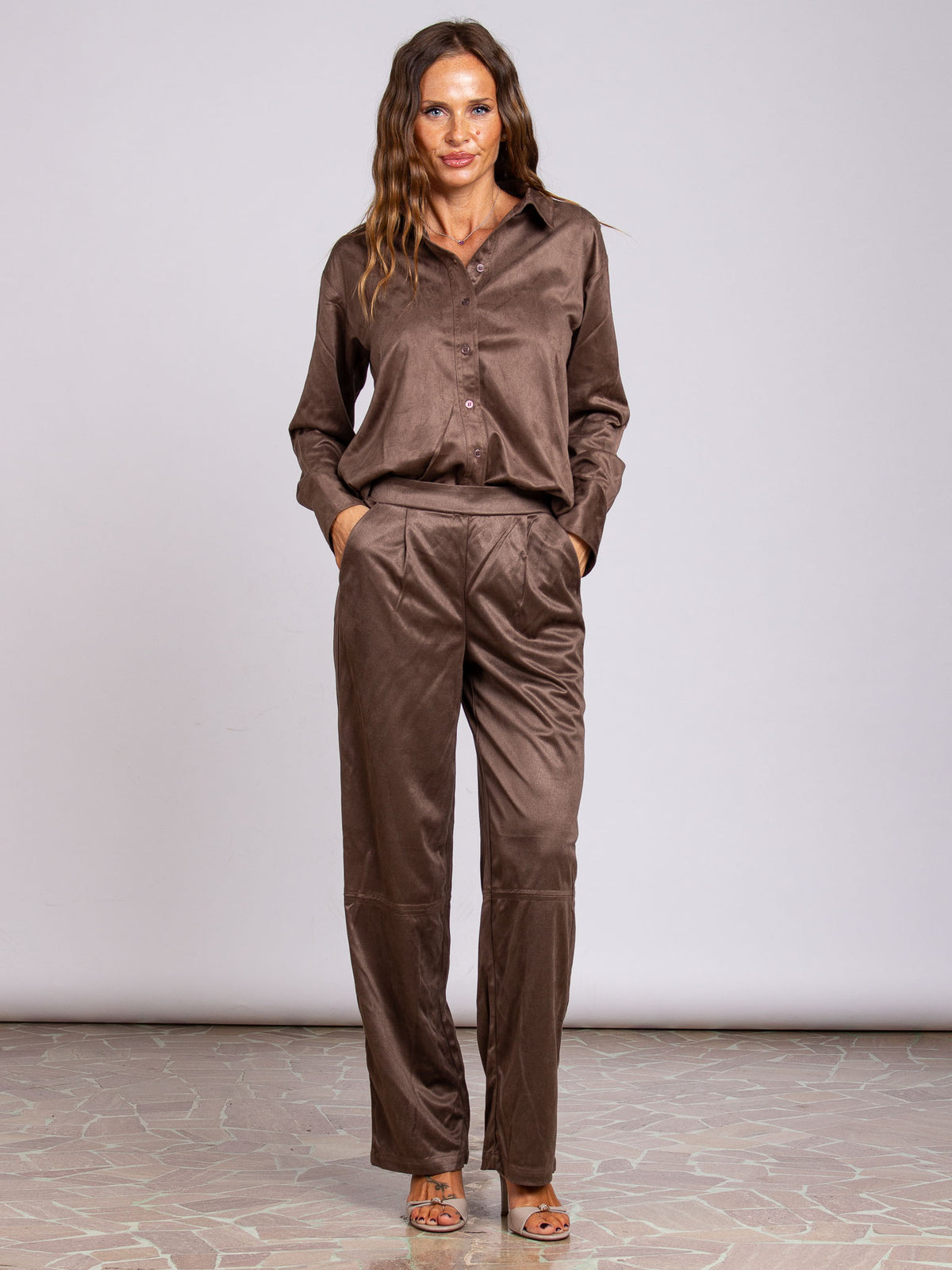 Camicia Vero Moda