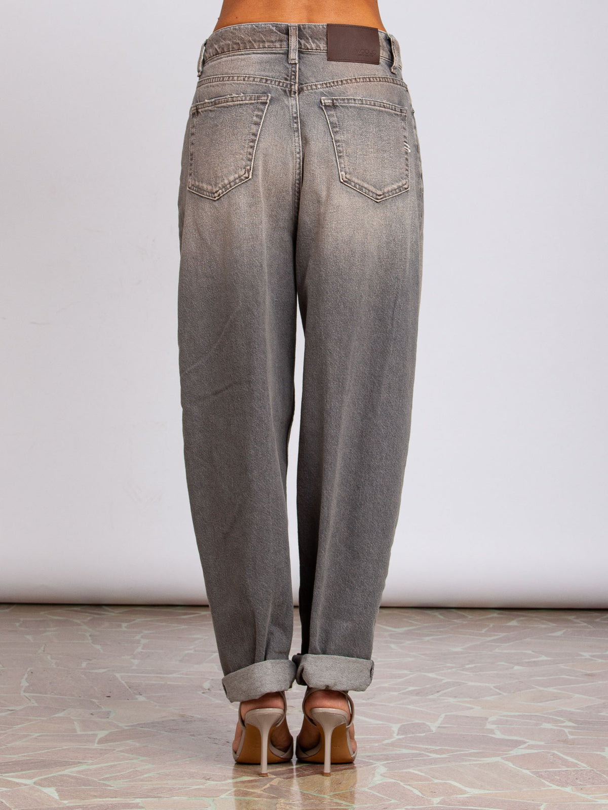 Jeans Laila Vicolo