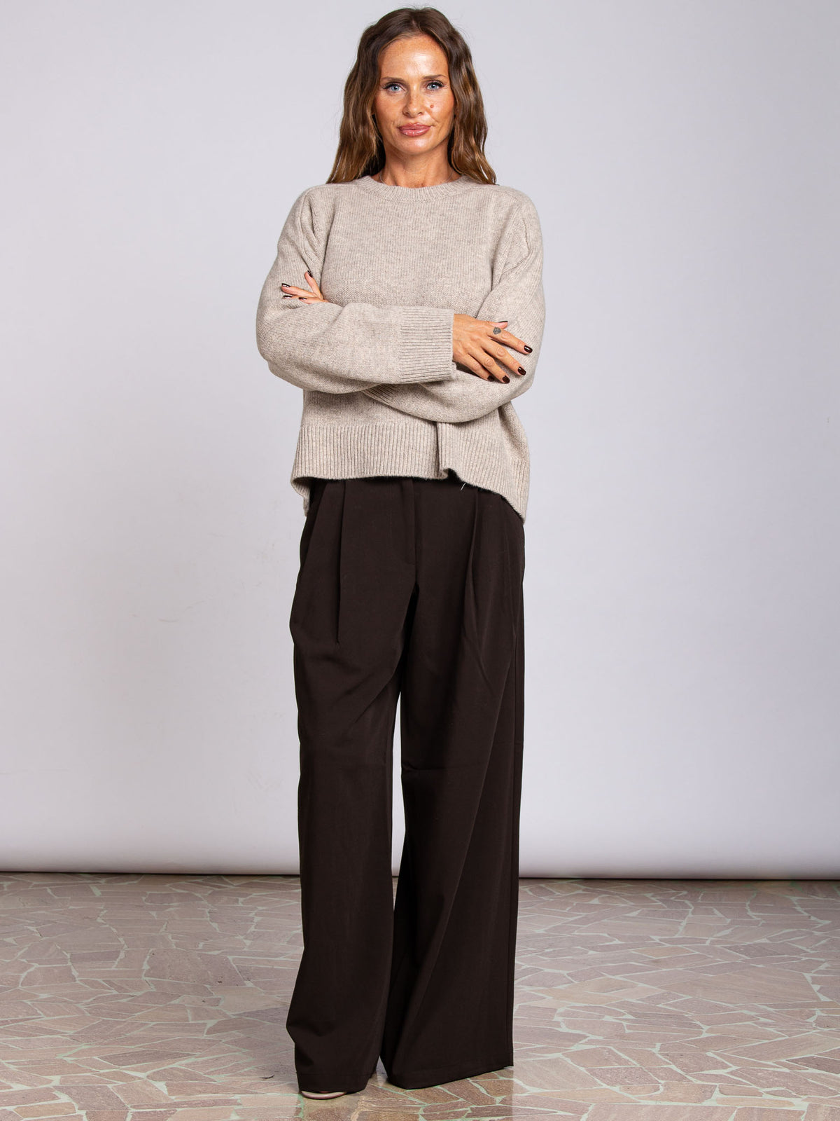 Pullover Vero Moda