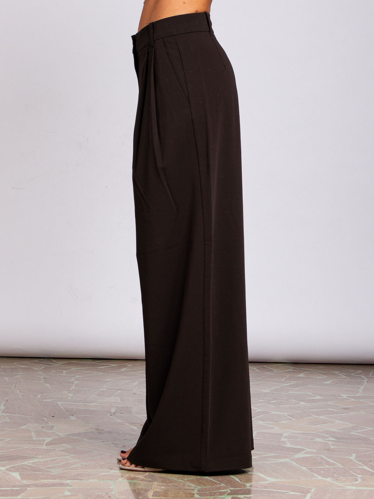 Pantalone wide leg Vero Moda