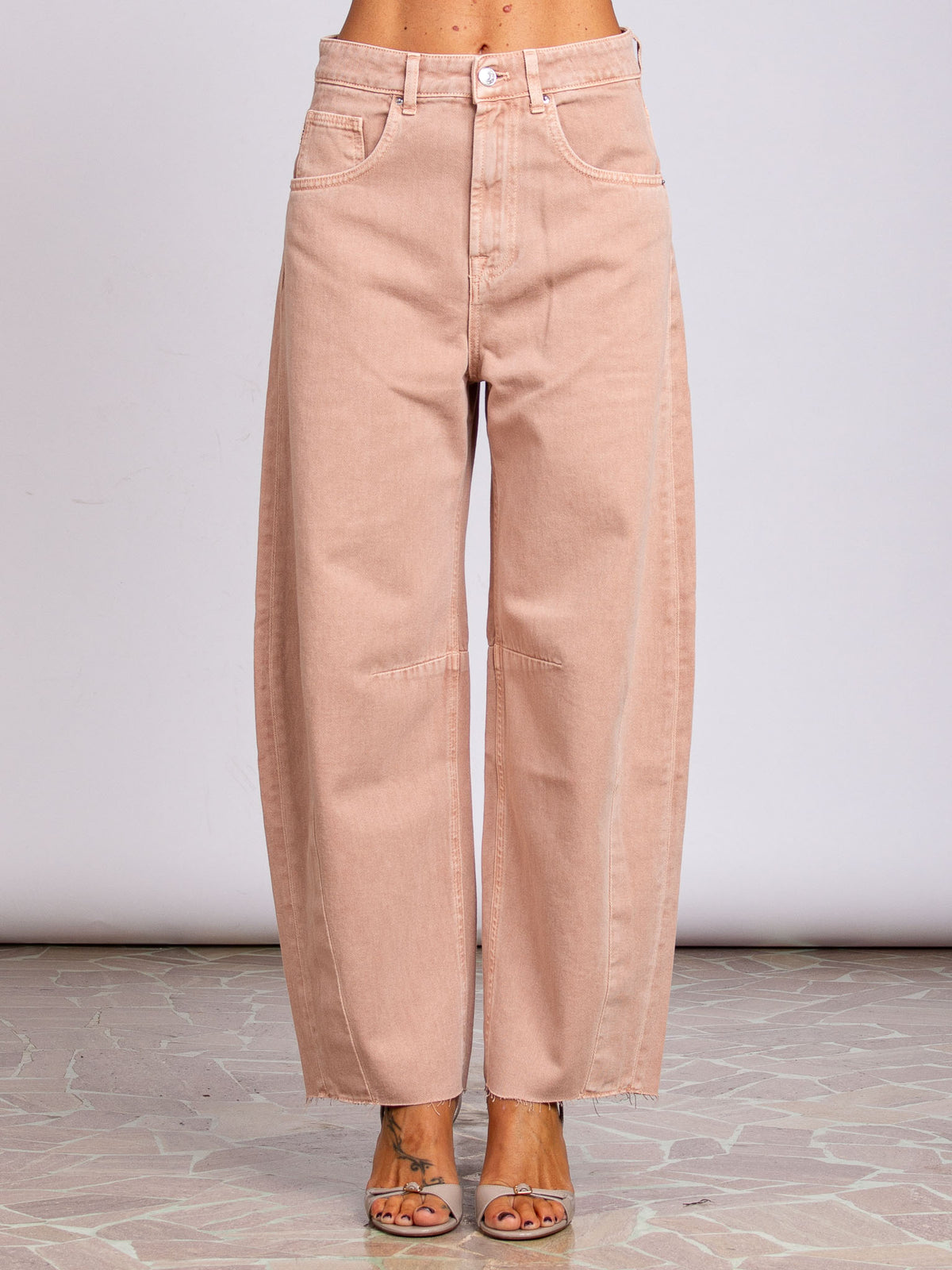 Jeans Delia Vicolo