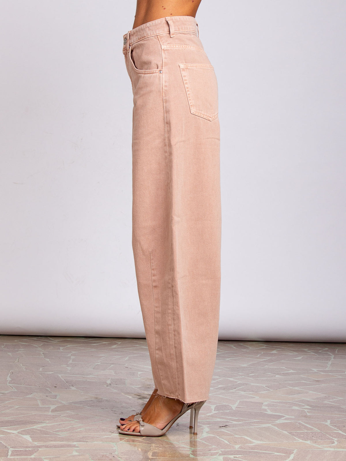 Jeans Delia Vicolo