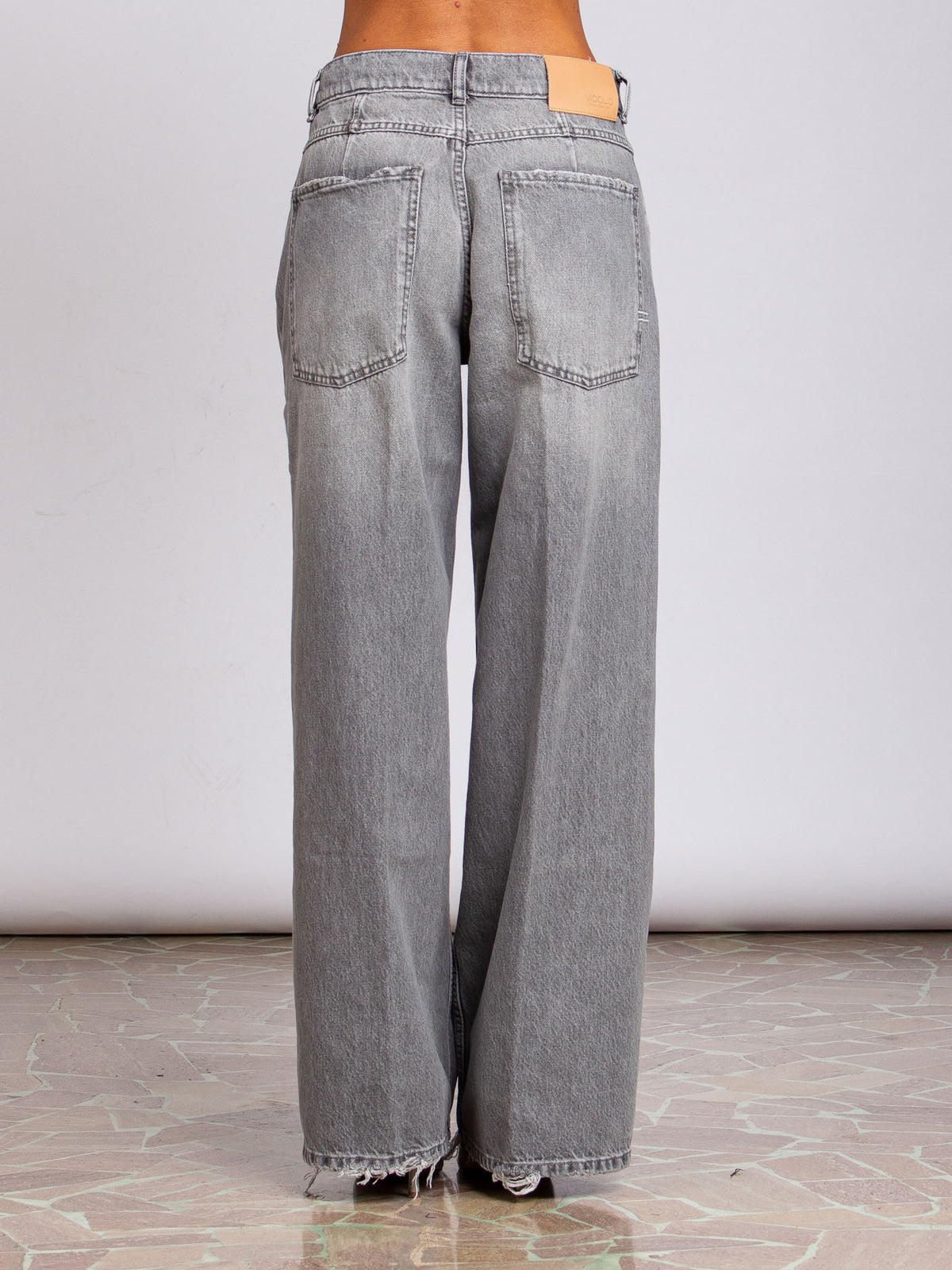 Jeans Mia Vicolo